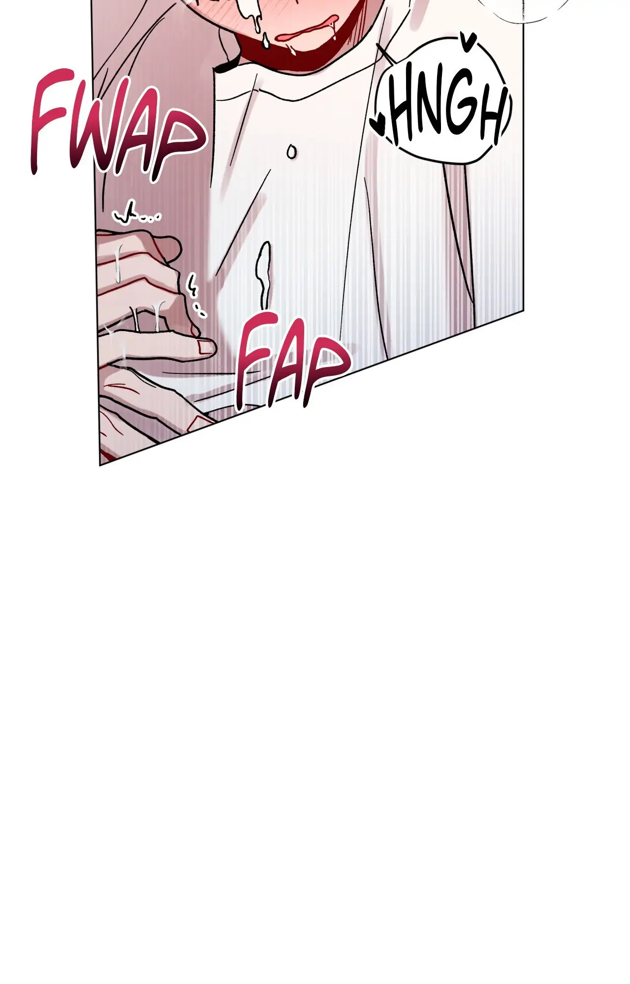 One Summer Day - Chapter 113 manhwa