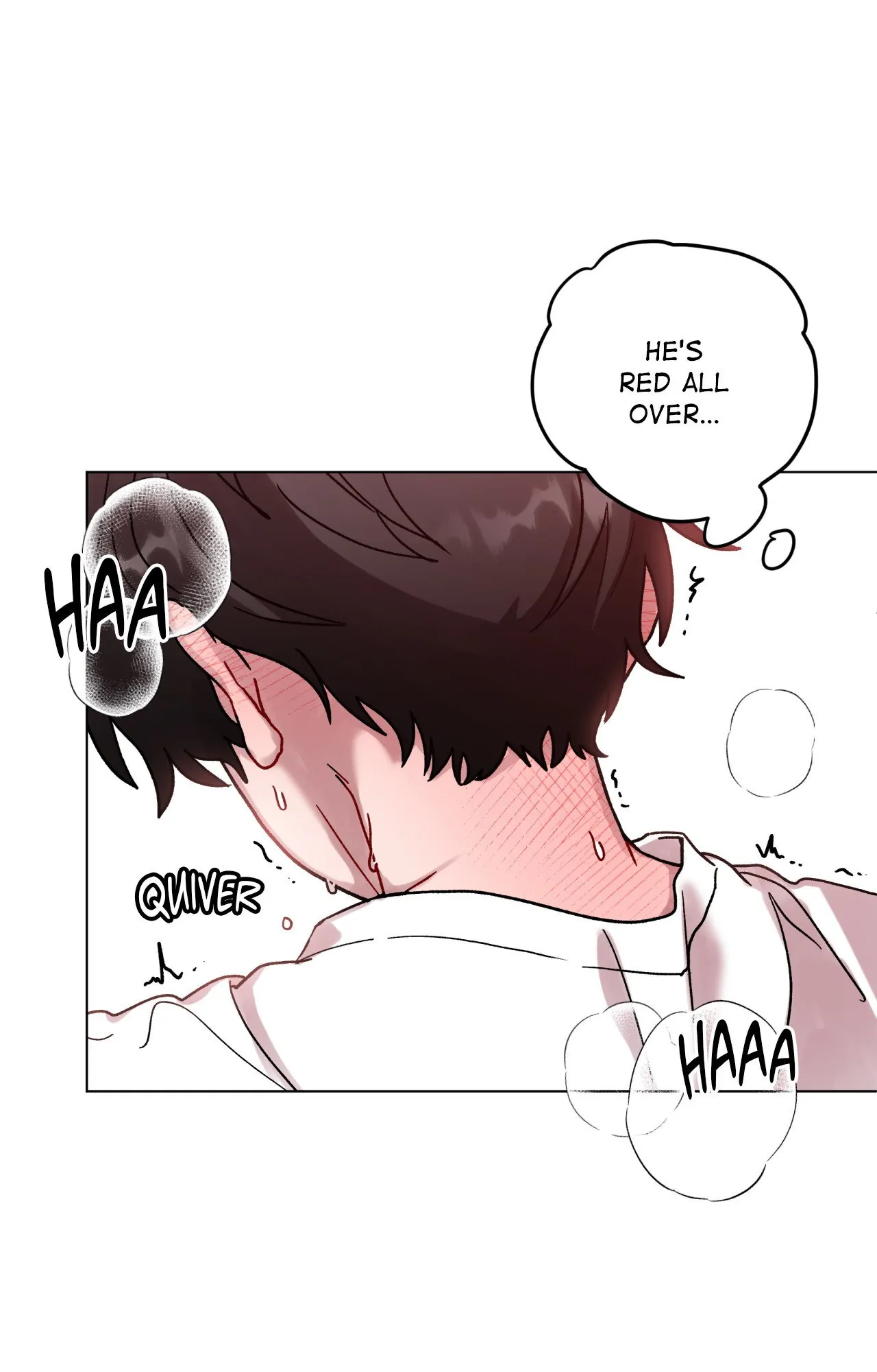 One Summer Day - Chapter 113 manhwa