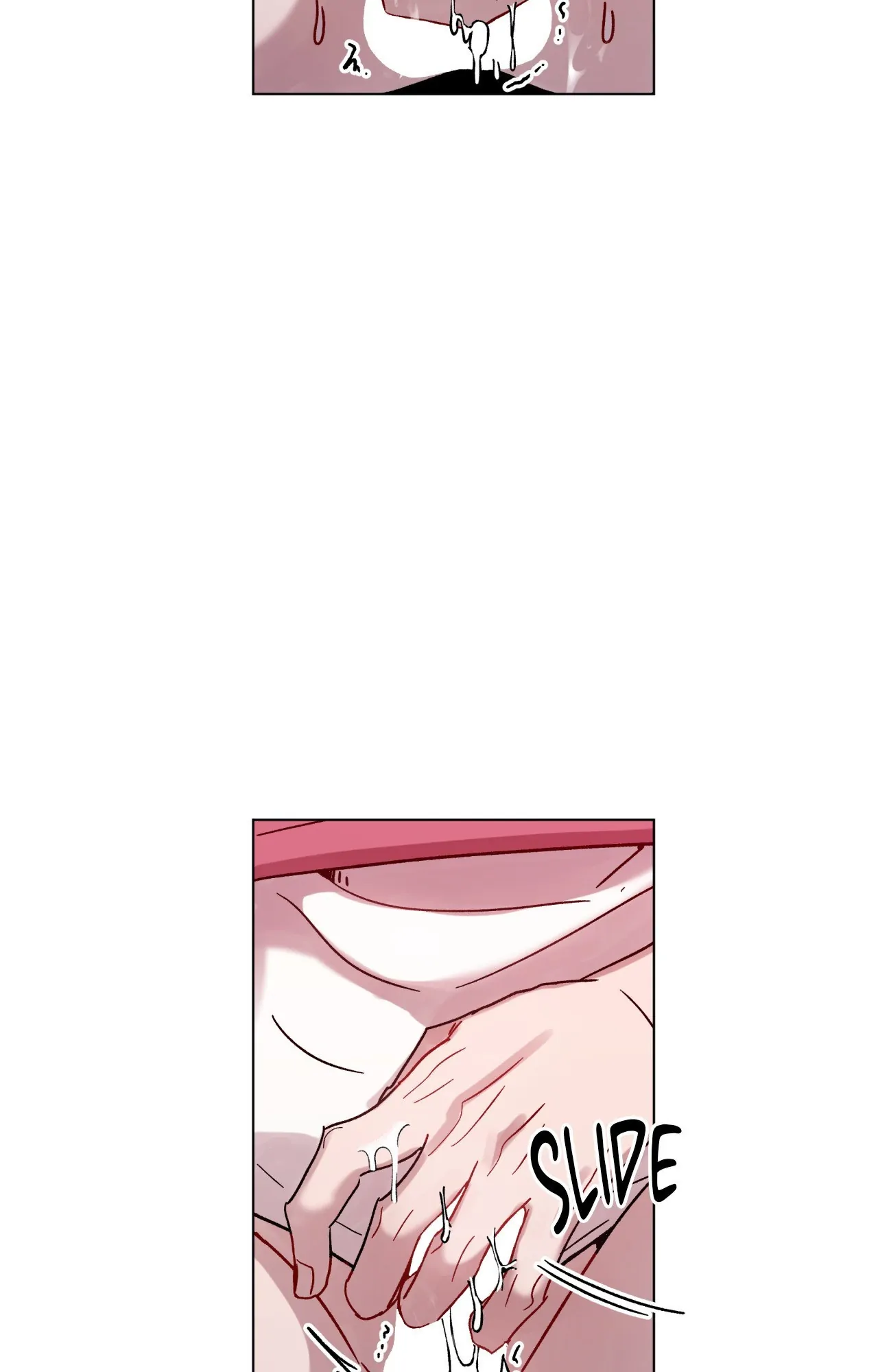 One Summer Day - Chapter 113 manhwa