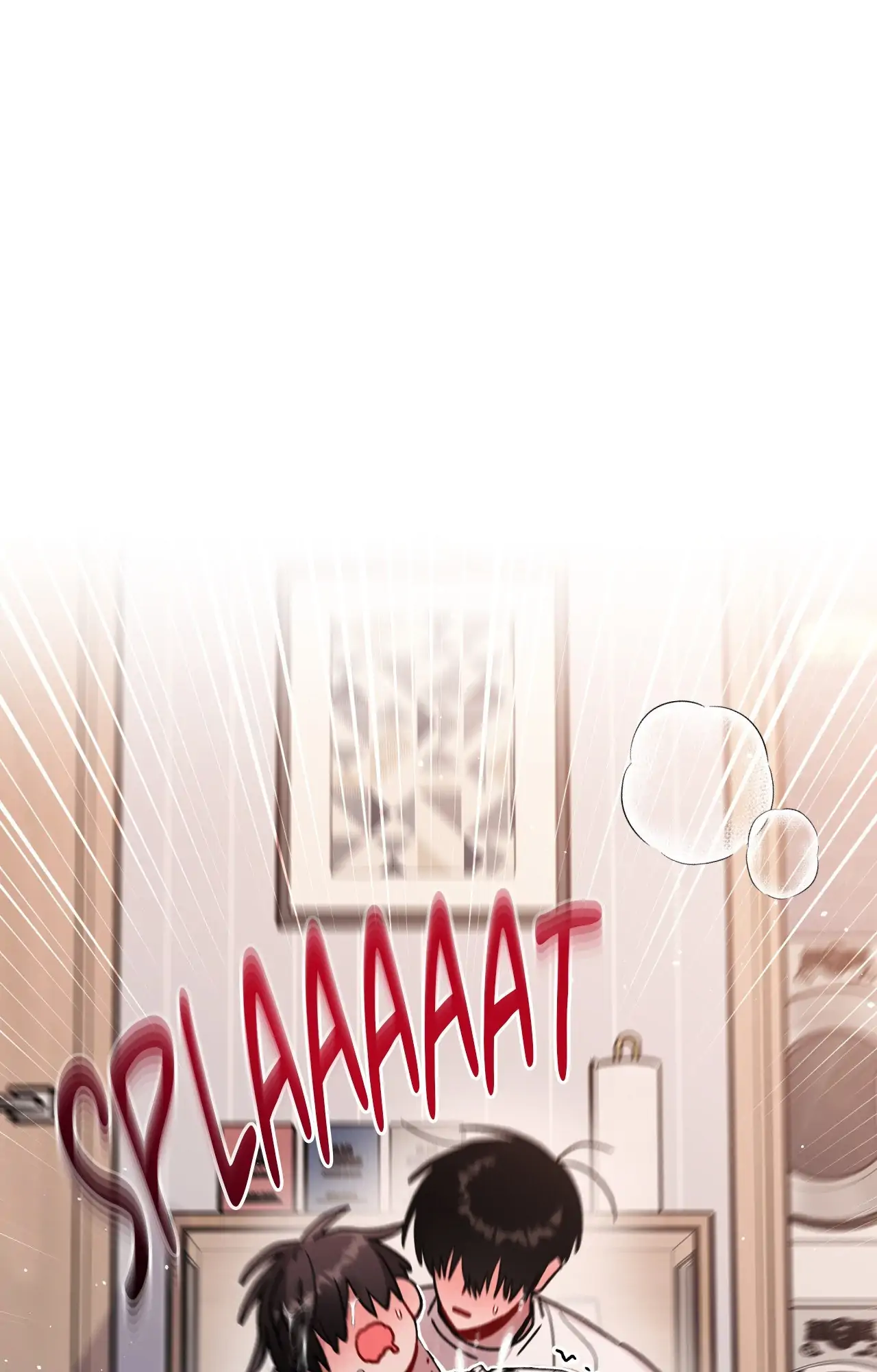 One Summer Day - Chapter 113 manhwa