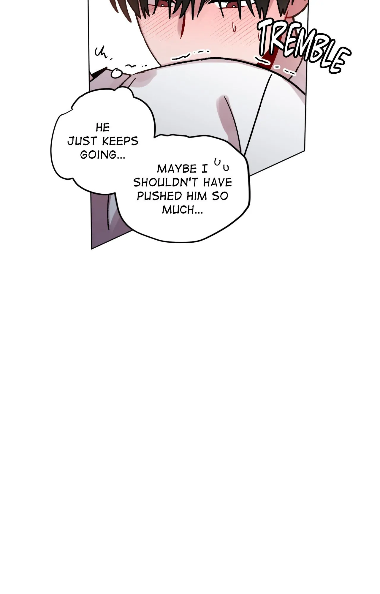 One Summer Day - Chapter 113 manhwa