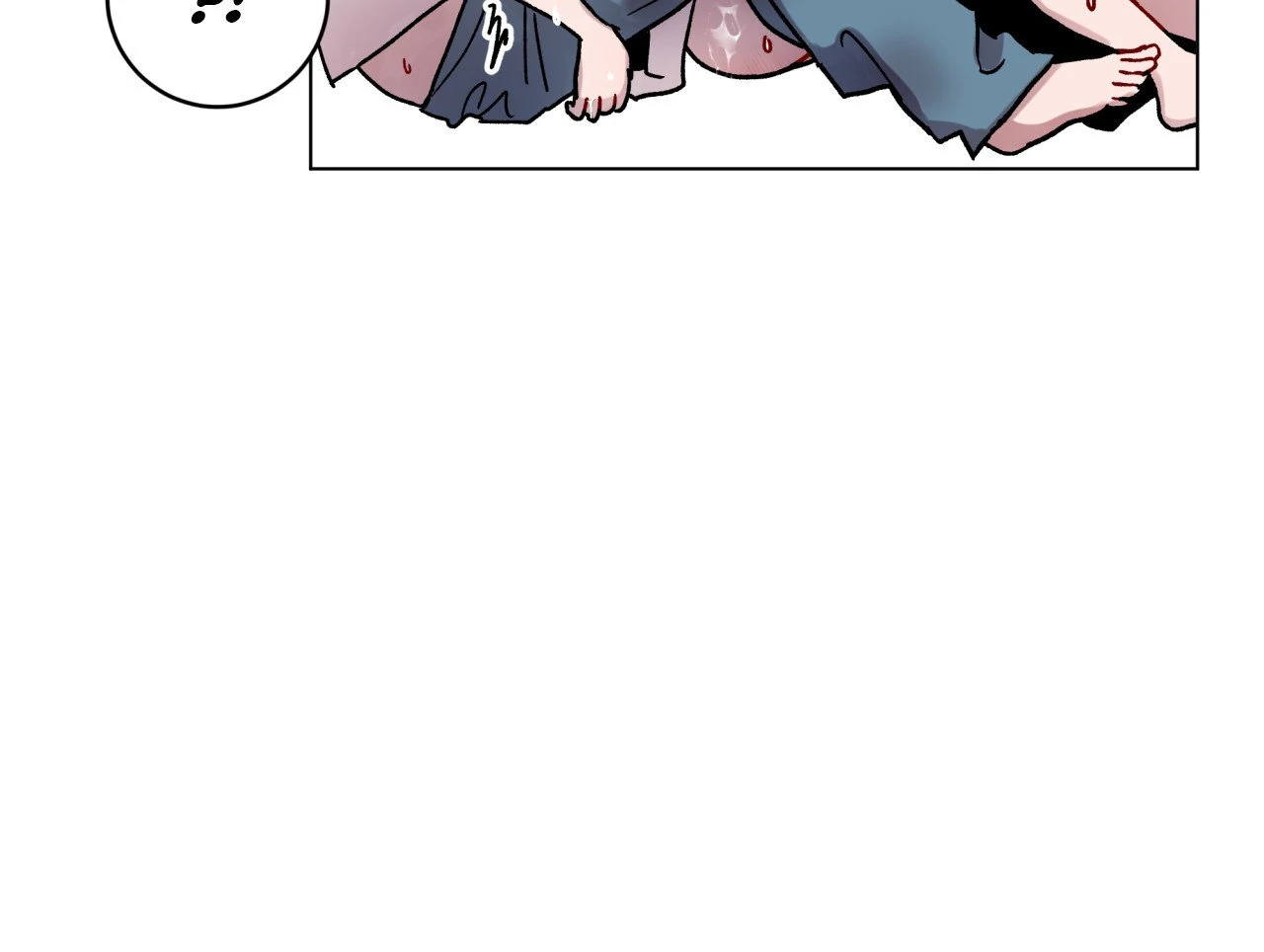 One Summer Day - Chapter 113 manhwa