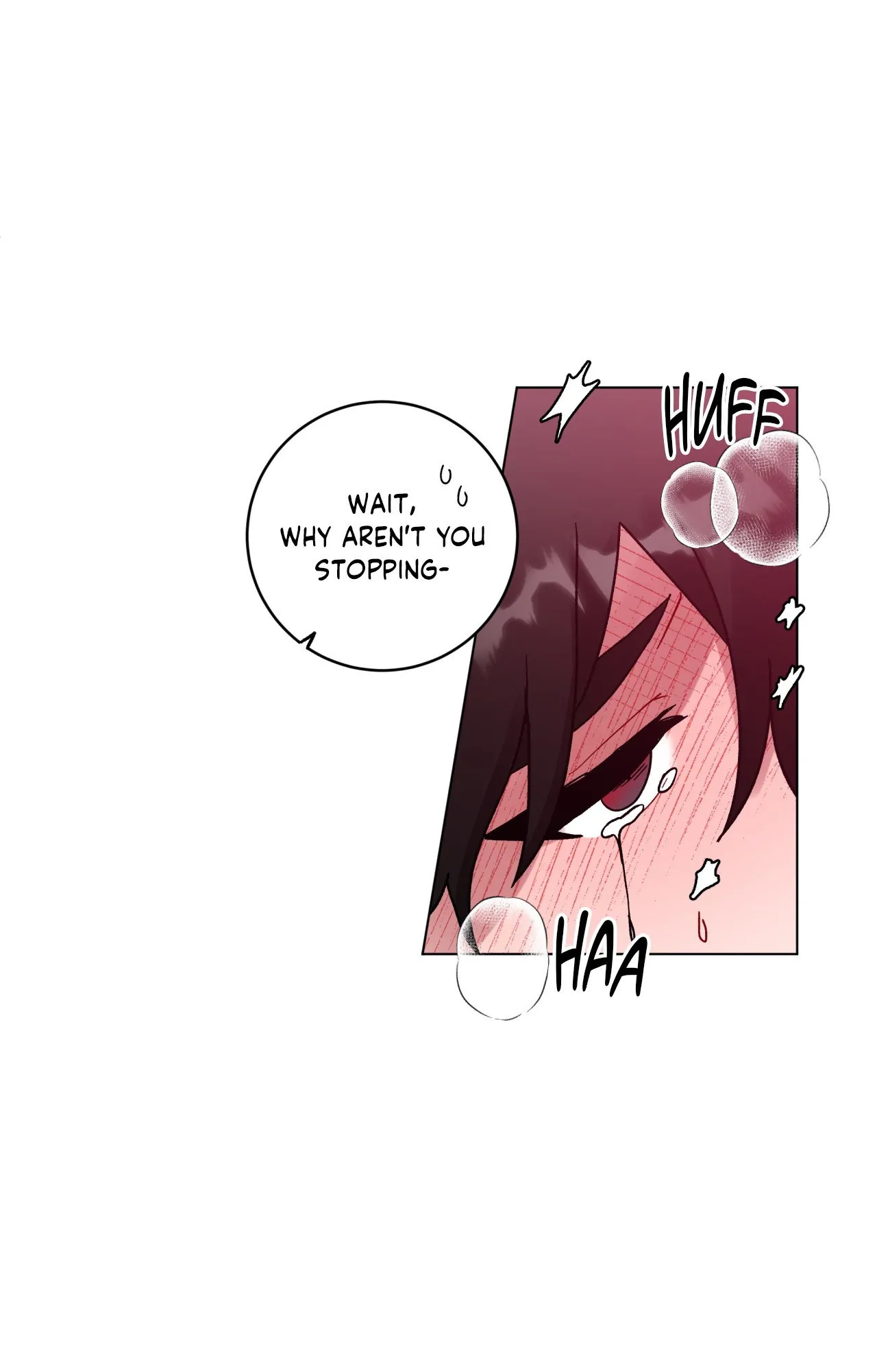 One Summer Day - Chapter 113 manhwa