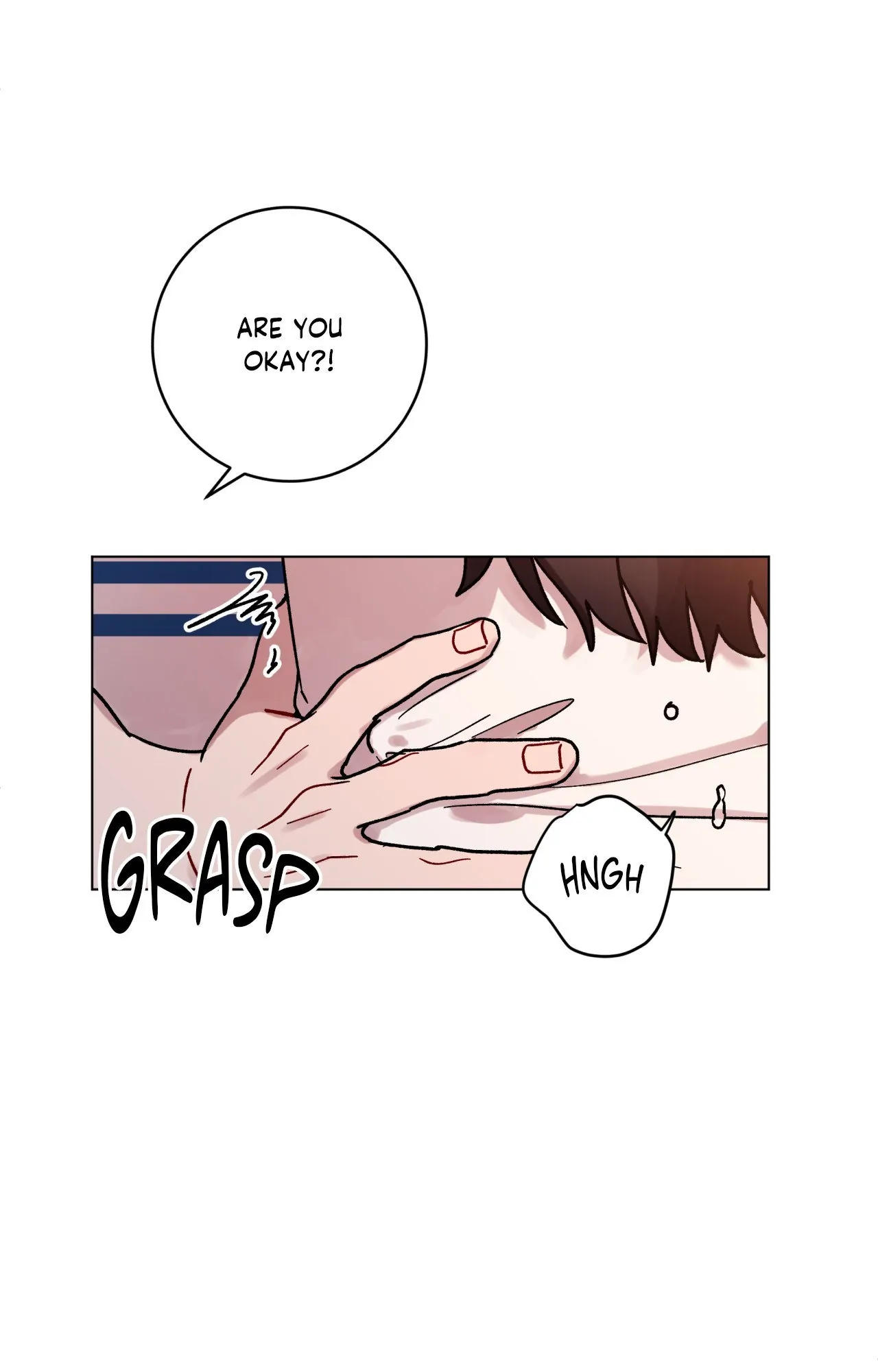 One Summer Day - Chapter 113 manhwa