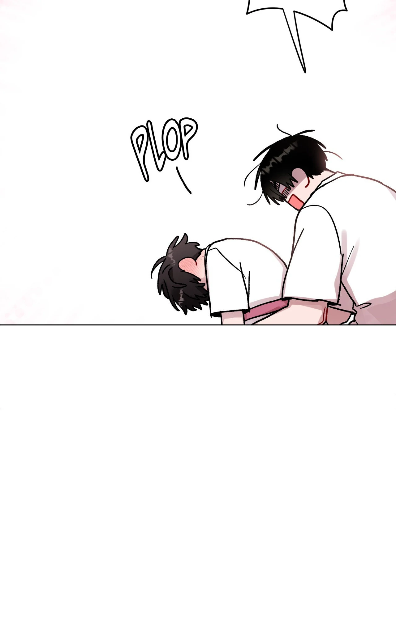 One Summer Day - Chapter 113 manhwa