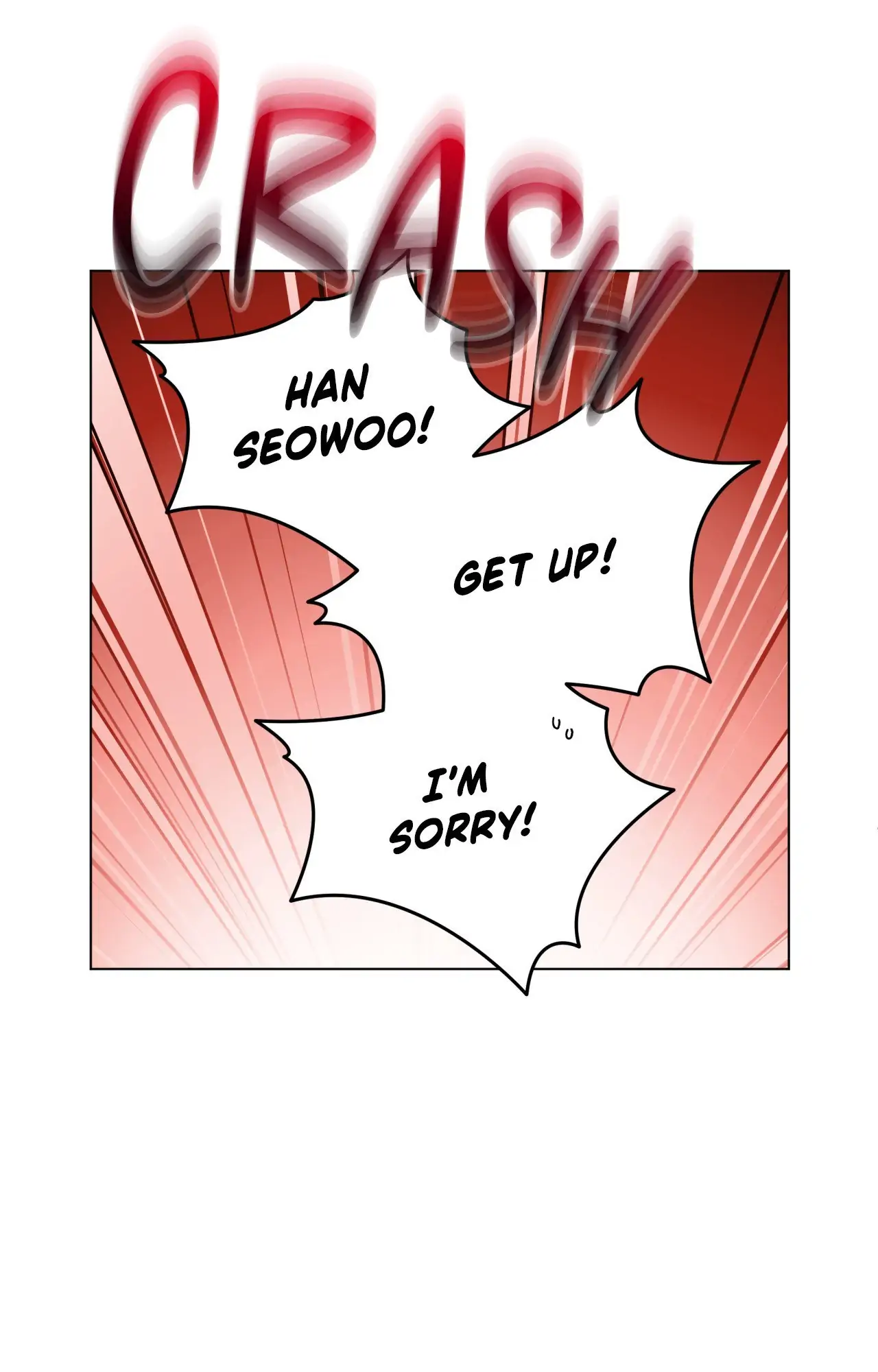 One Summer Day - Chapter 113 manhwa
