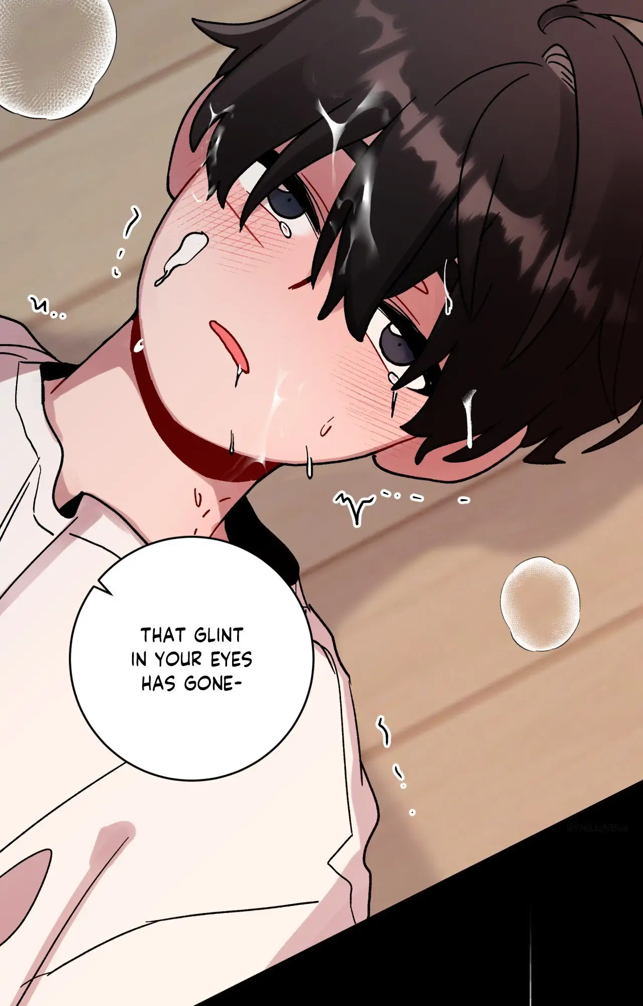 One Summer Day - Chapter 113 manhwa
