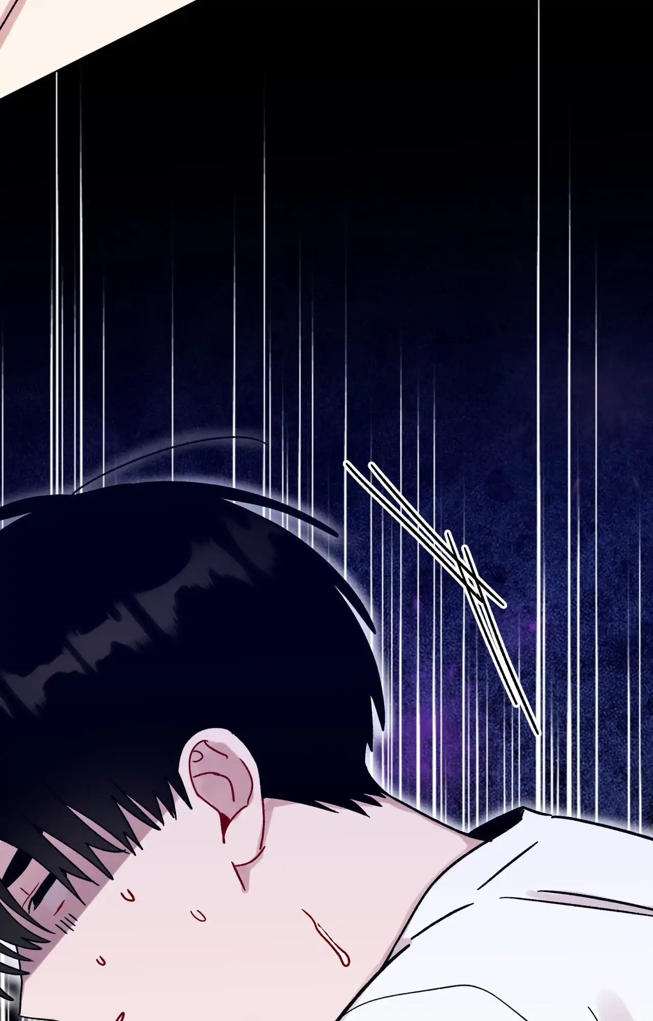 One Summer Day - Chapter 113 manhwa