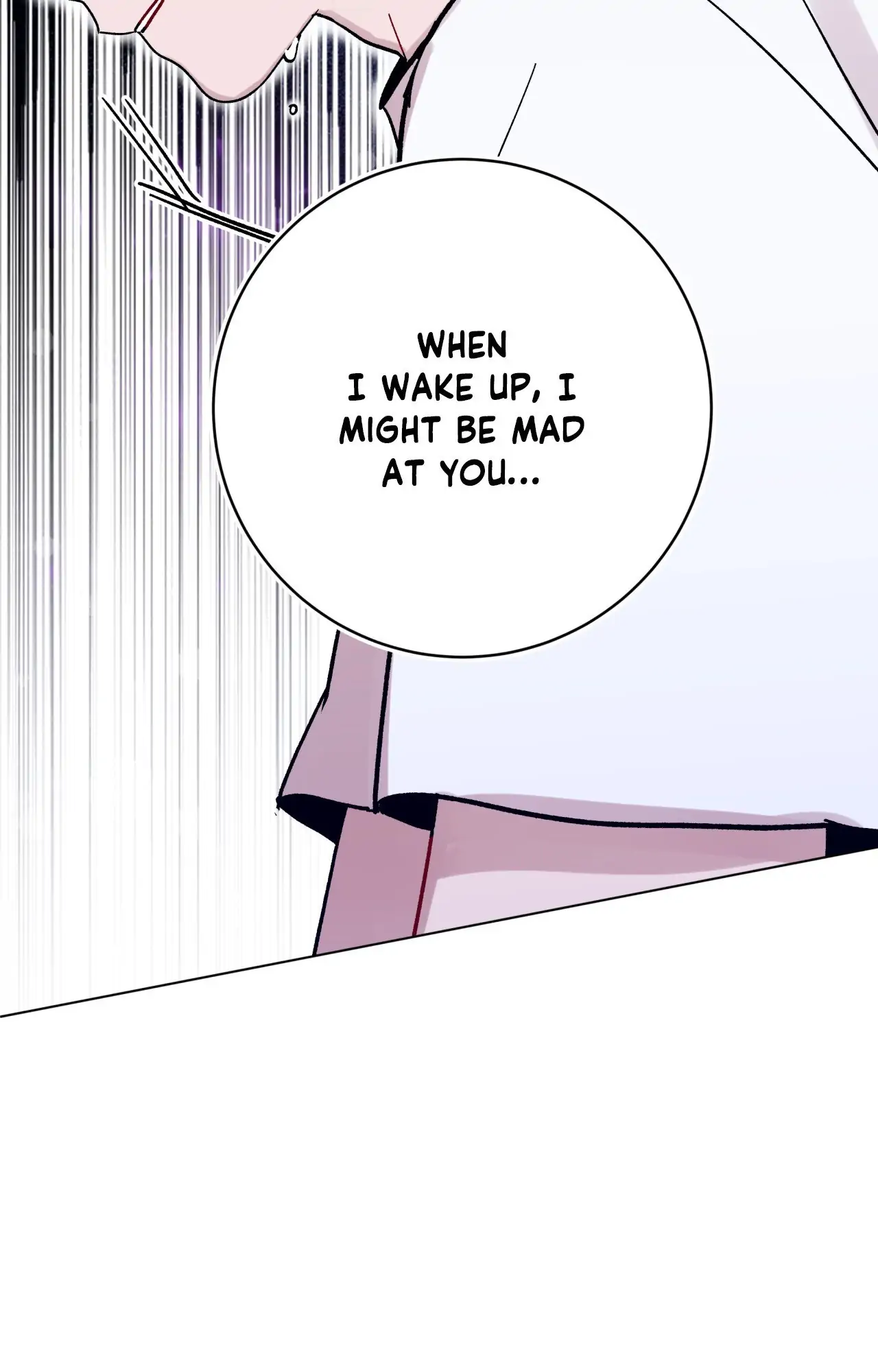 One Summer Day - Chapter 113 manhwa