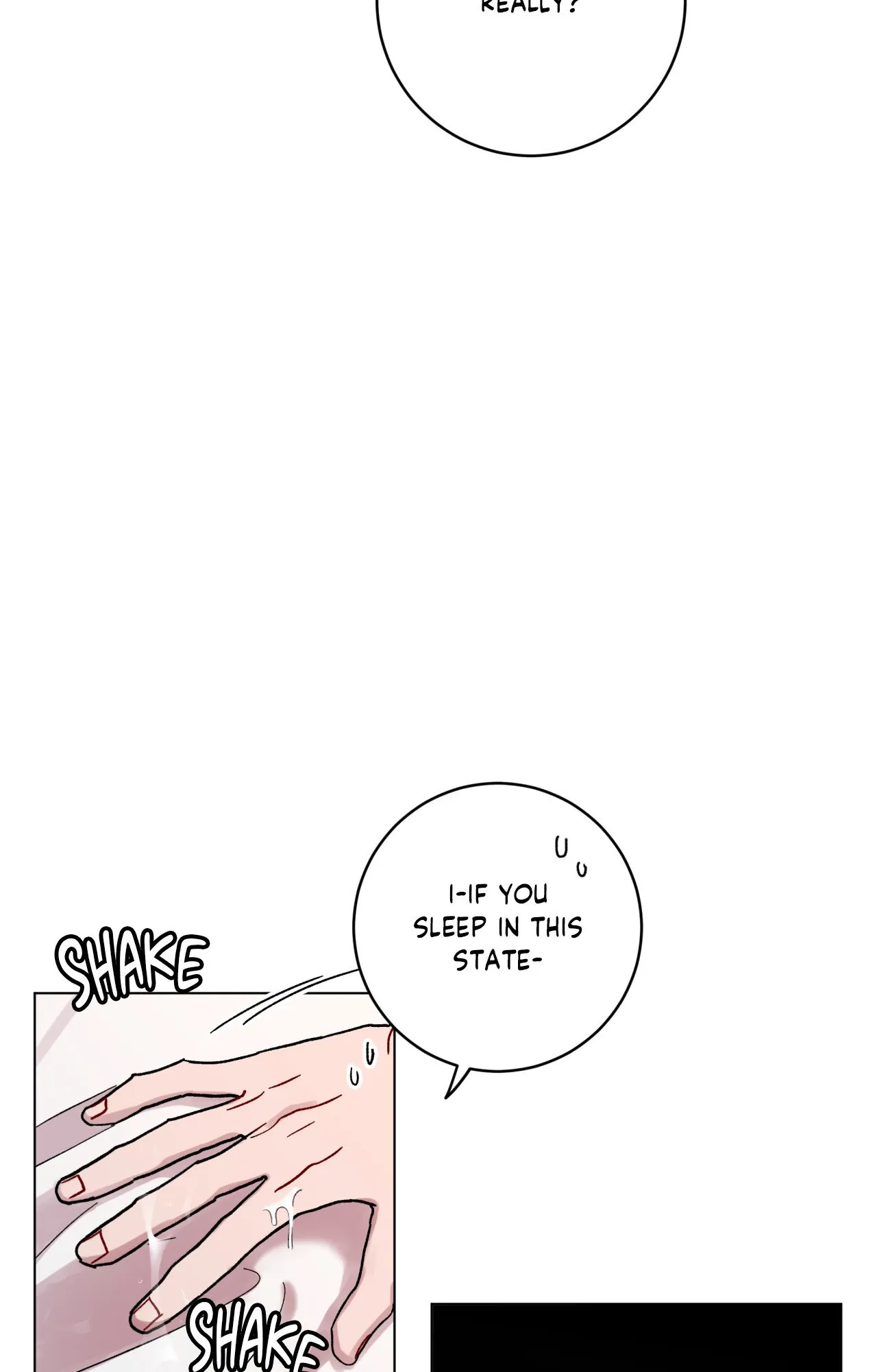 One Summer Day - Chapter 113 manhwa