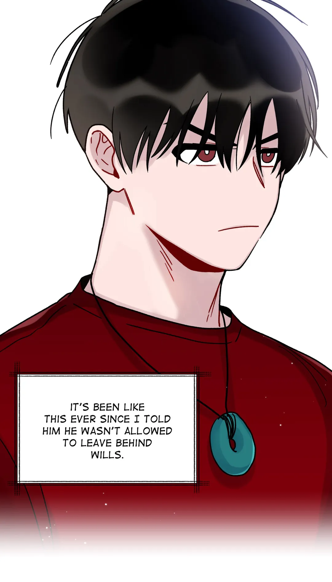 One Summer Day - Chapter 12 manhwa