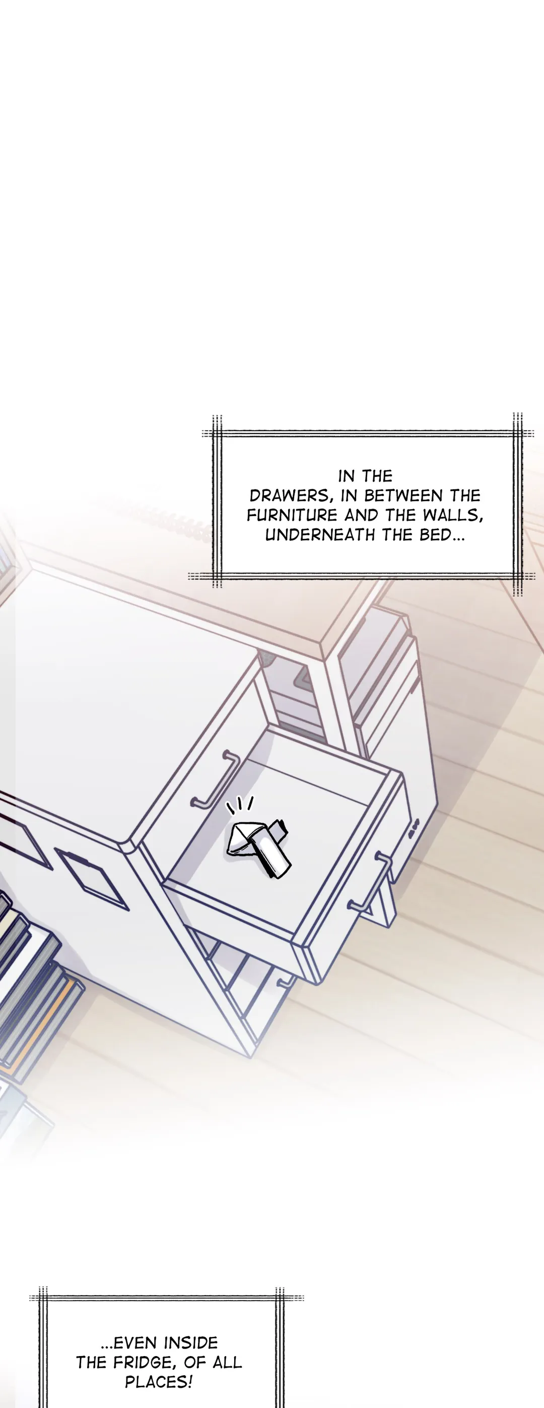 One Summer Day - Chapter 12 manhwa