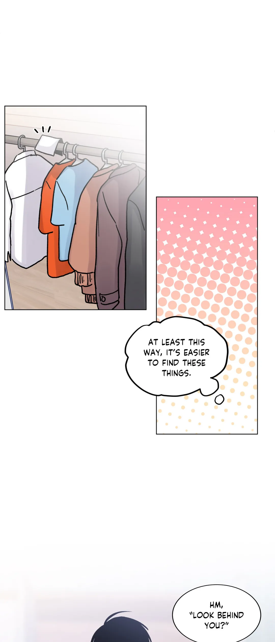 One Summer Day - Chapter 12 manhwa