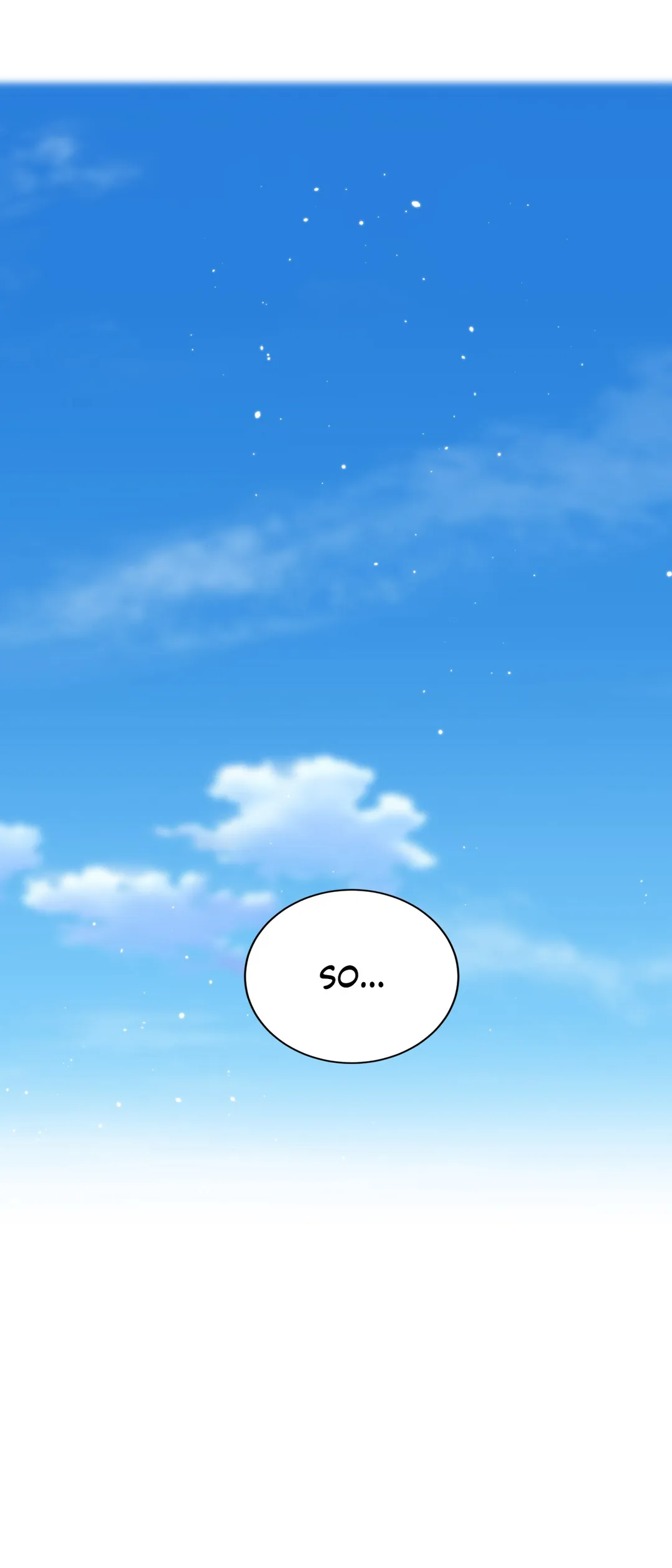 One Summer Day - Chapter 12 manhwa