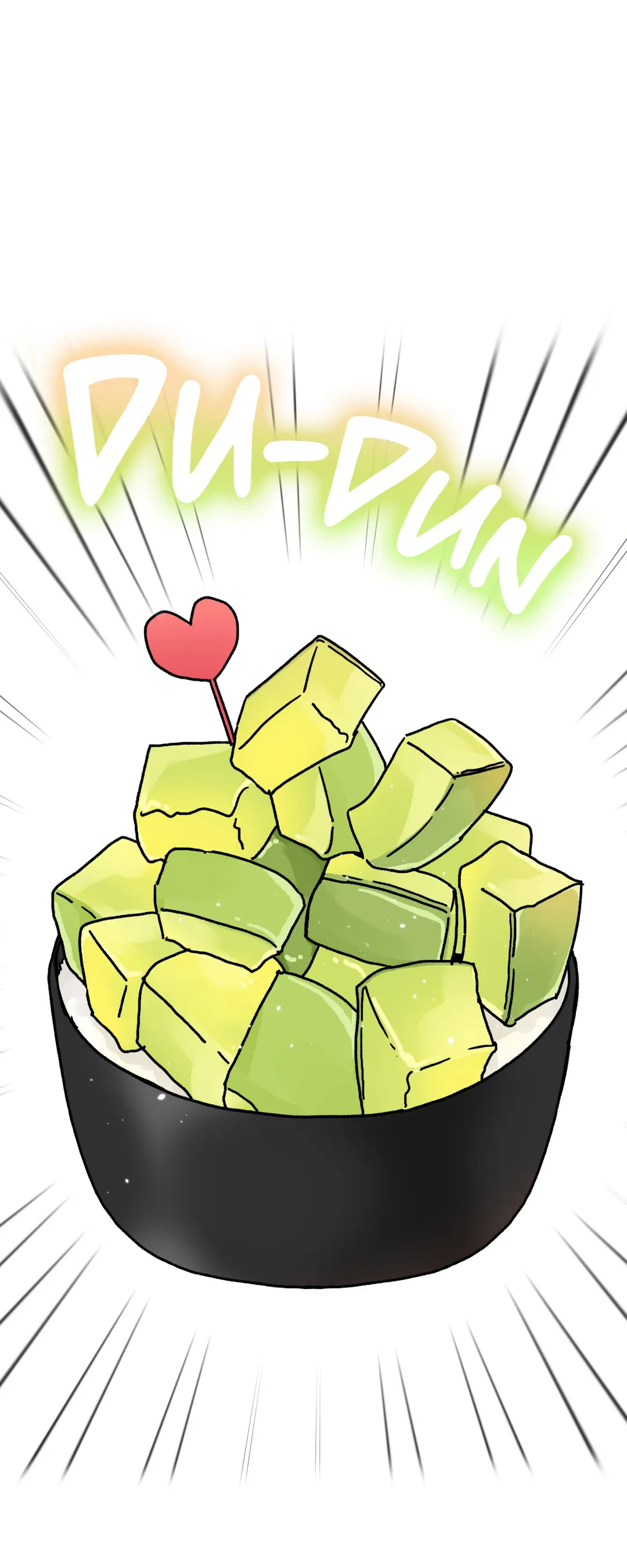 One Summer Day - Chapter 12 manhwa