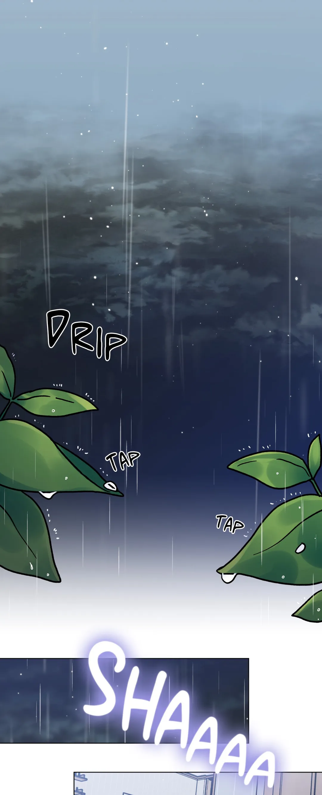 One Summer Day - Chapter 13 manhwa