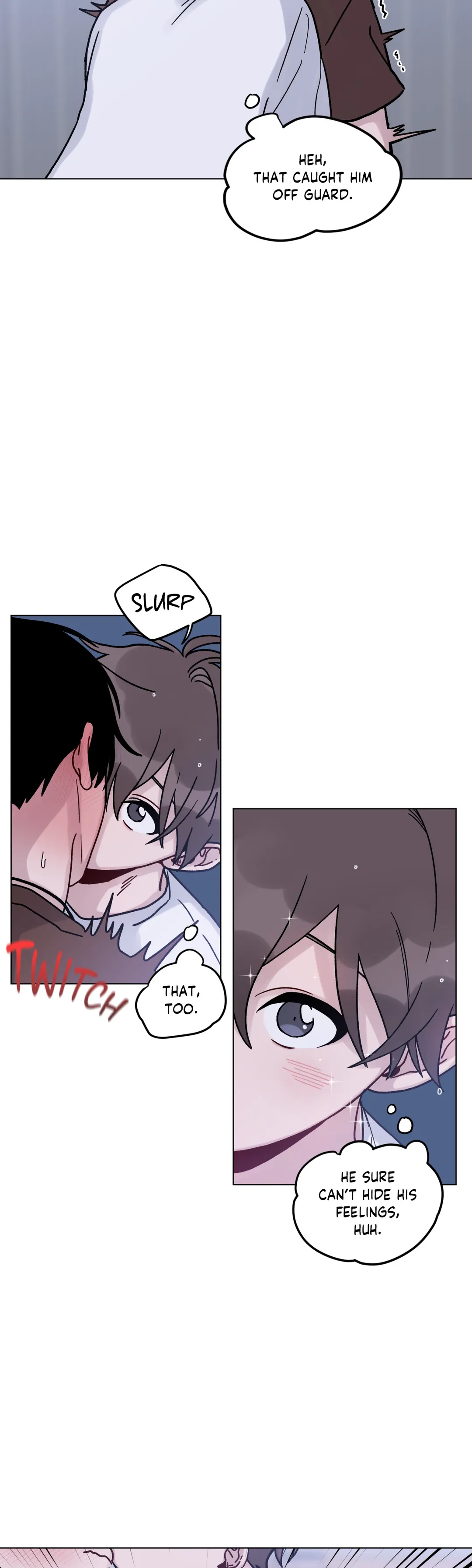 One Summer Day - Chapter 13 manhwa
