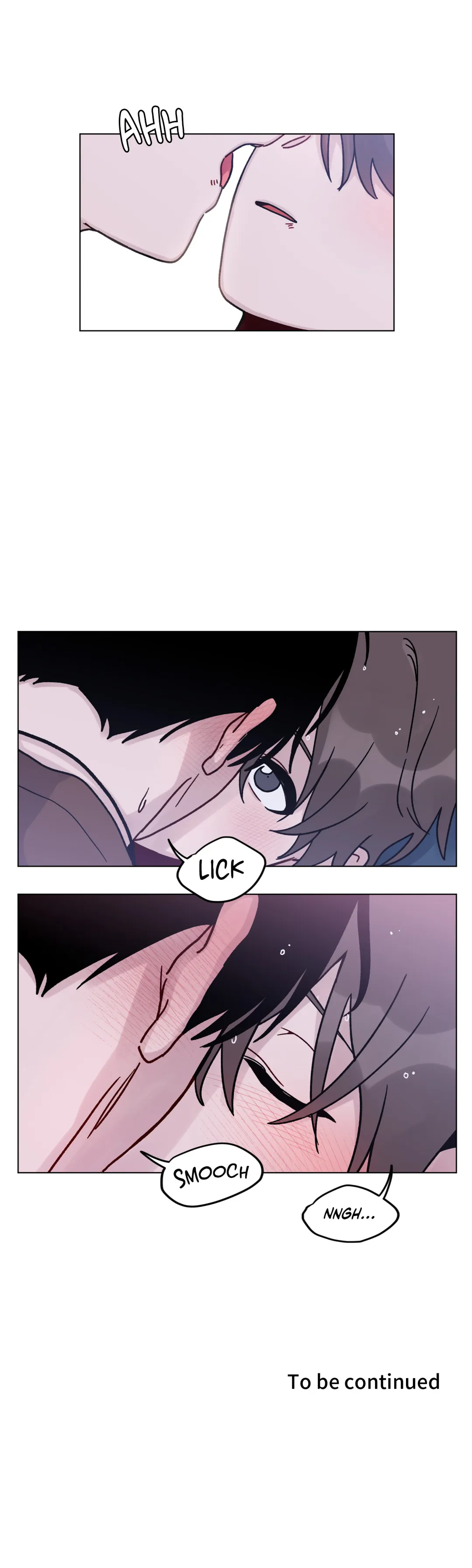 One Summer Day - Chapter 13 manhwa
