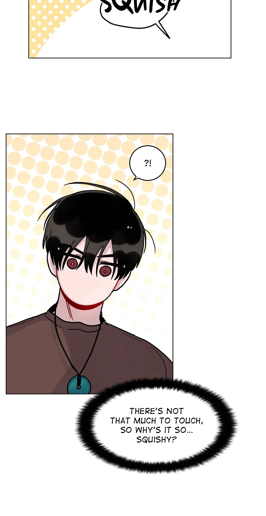 One Summer Day - Chapter 14 manhwa