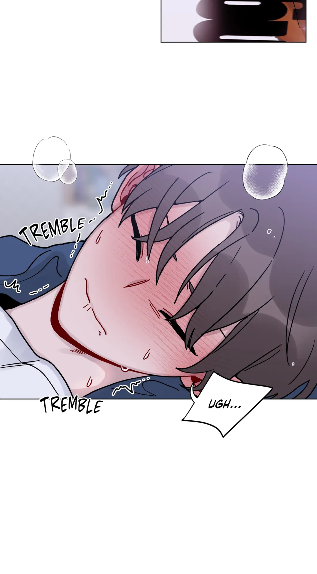 One Summer Day - Chapter 14 manhwa
