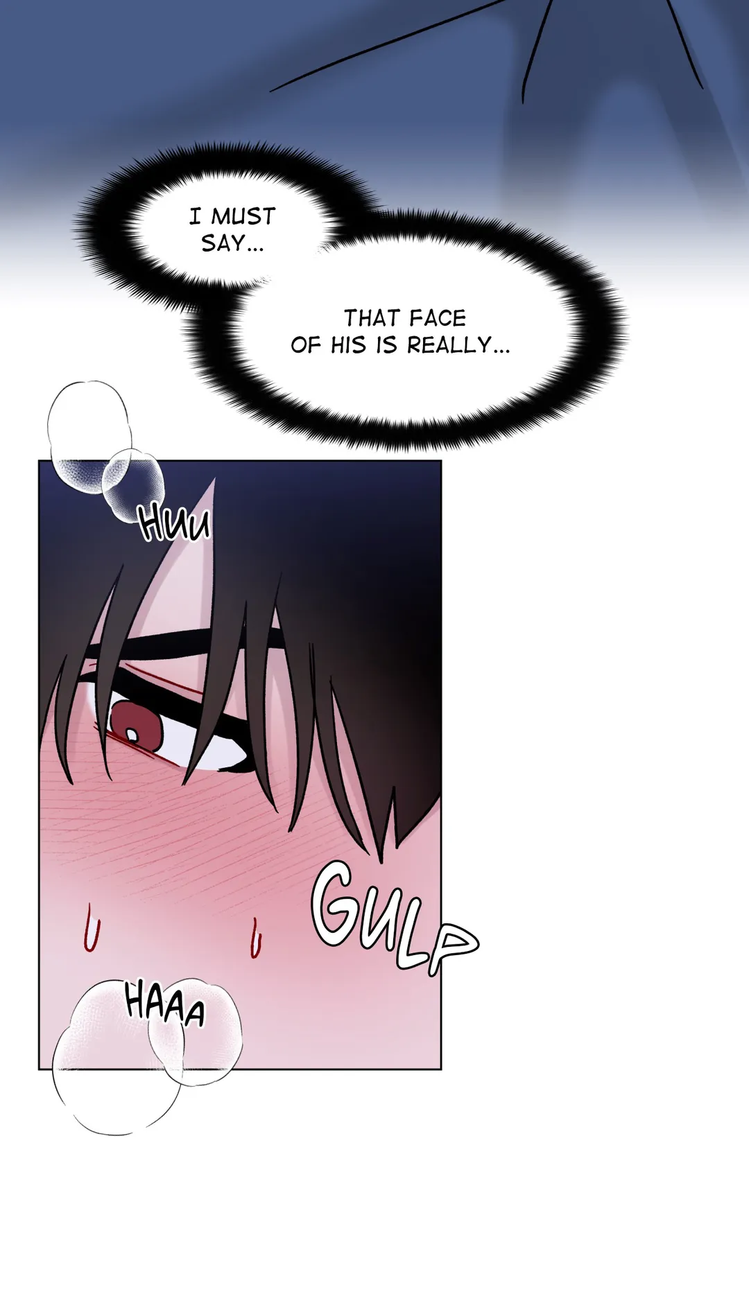 One Summer Day - Chapter 14 manhwa