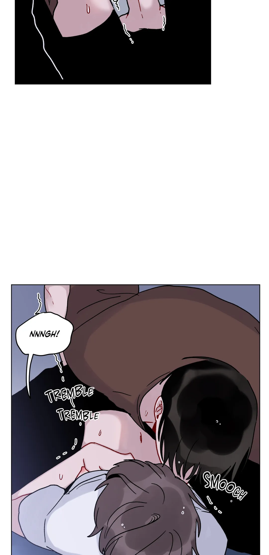 One Summer Day - Chapter 14 manhwa