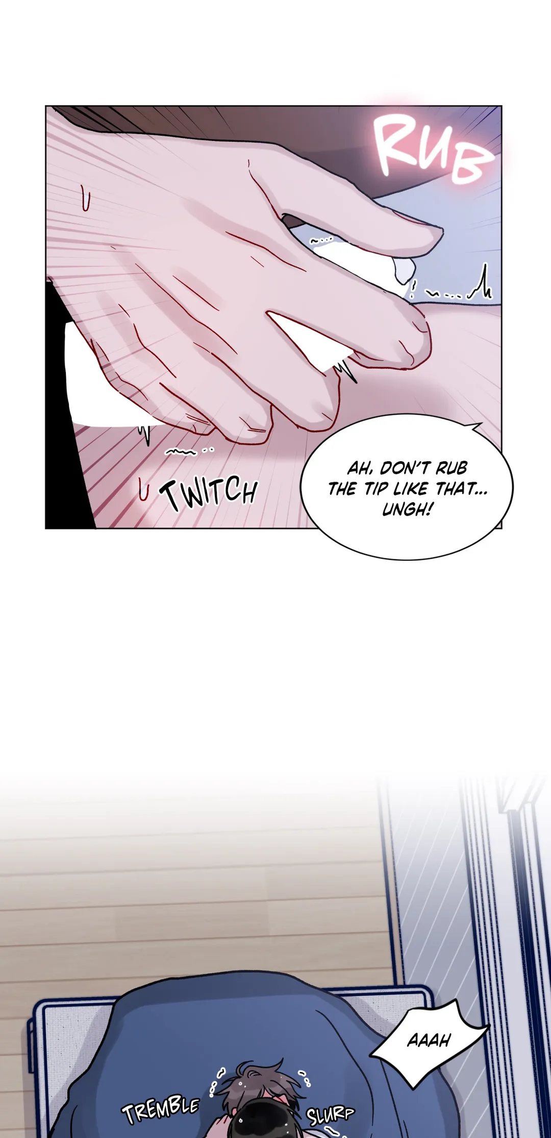 One Summer Day - Chapter 14 manhwa
