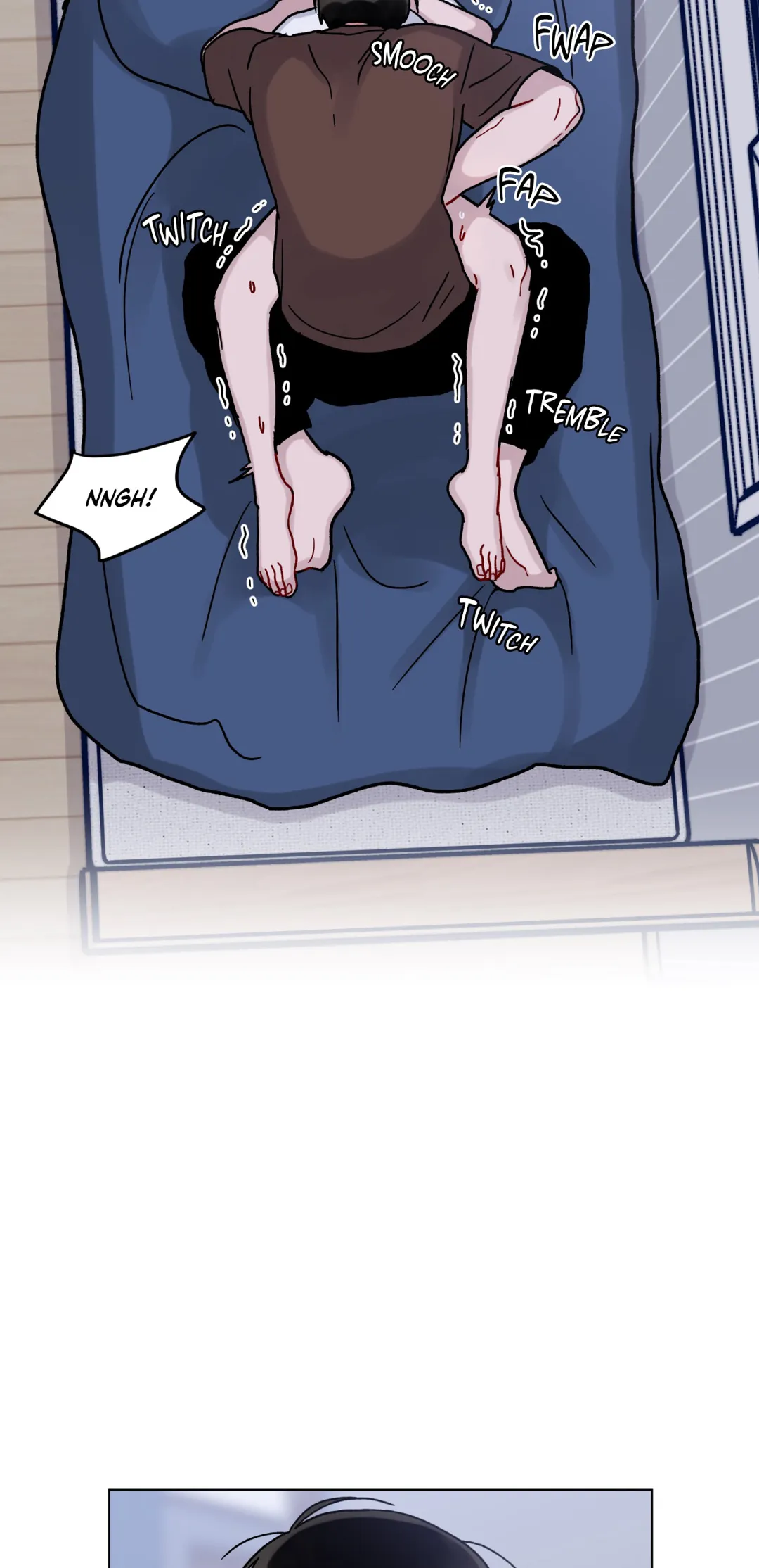 One Summer Day - Chapter 14 manhwa