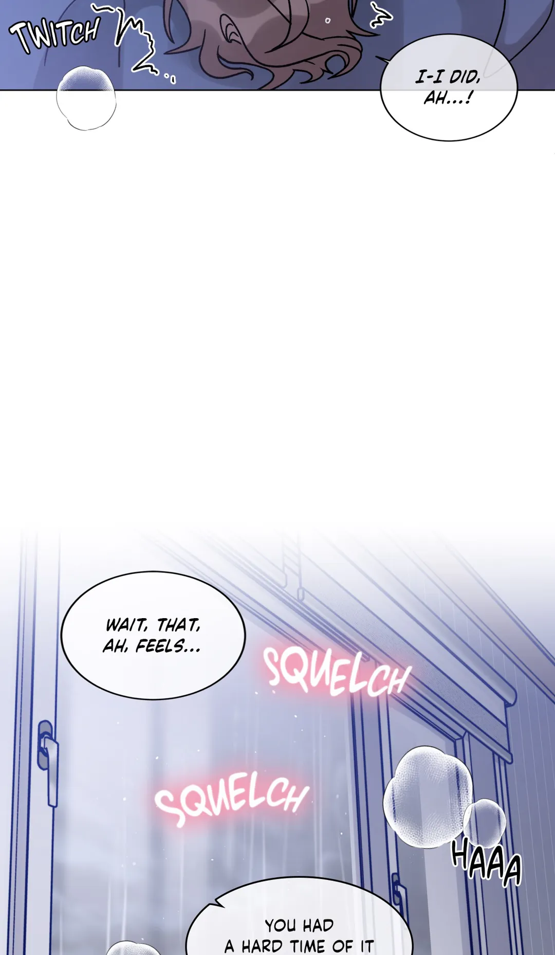 One Summer Day - Chapter 14 manhwa