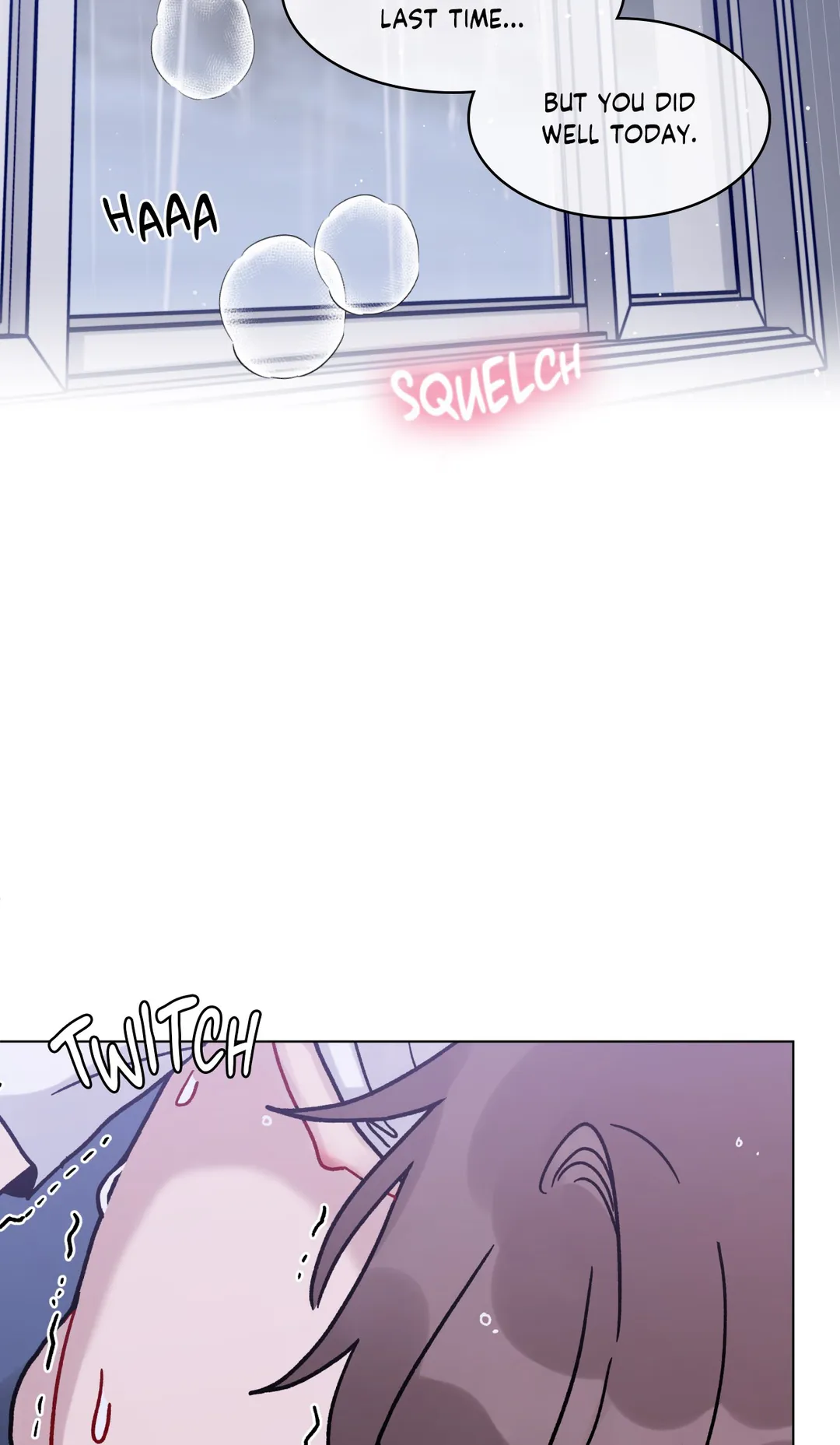 One Summer Day - Chapter 14 manhwa