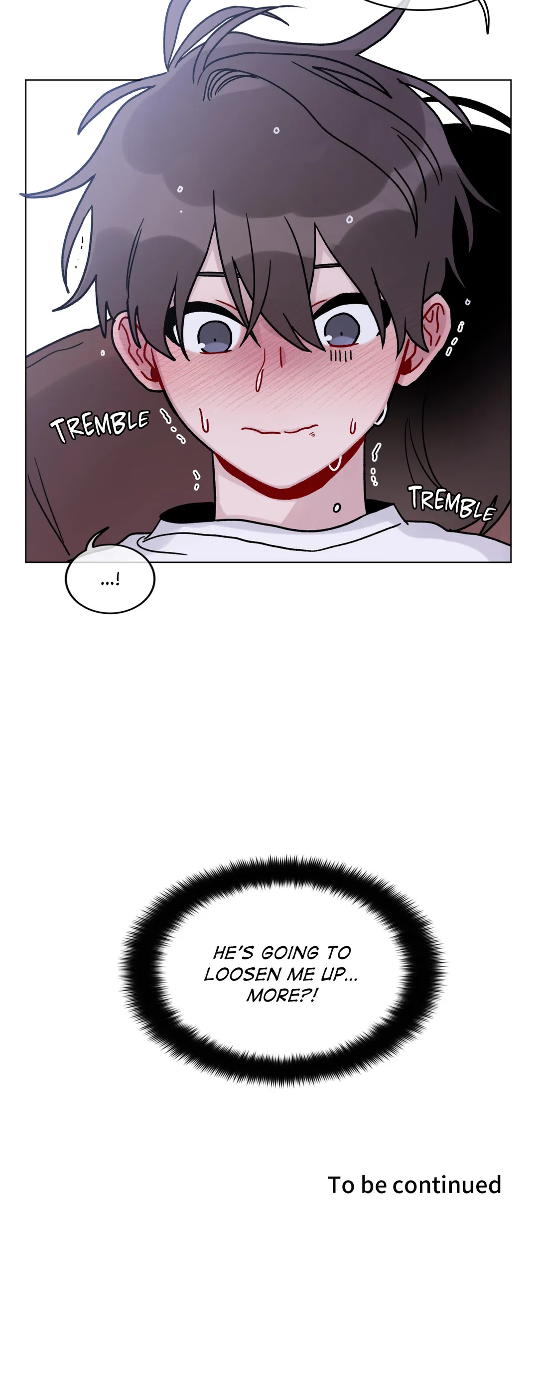 One Summer Day - Chapter 14 manhwa