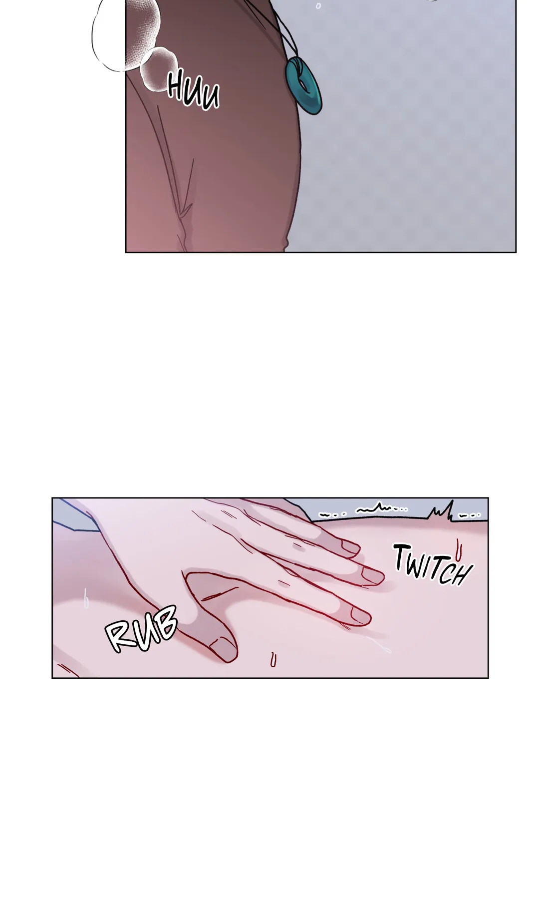 One Summer Day - Chapter 15 manhwa