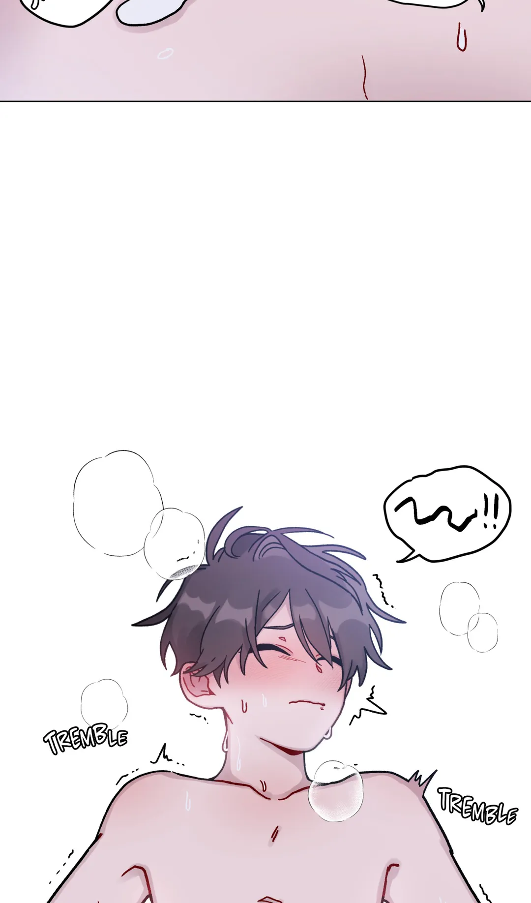One Summer Day - Chapter 15 manhwa