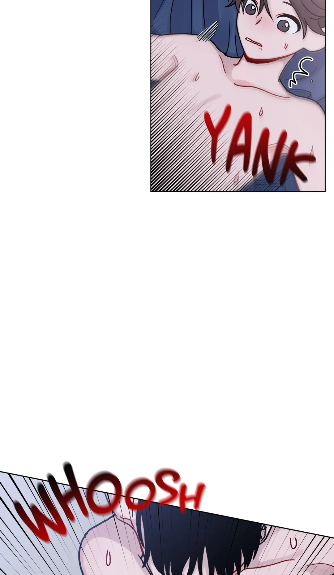 One Summer Day - Chapter 15 manhwa