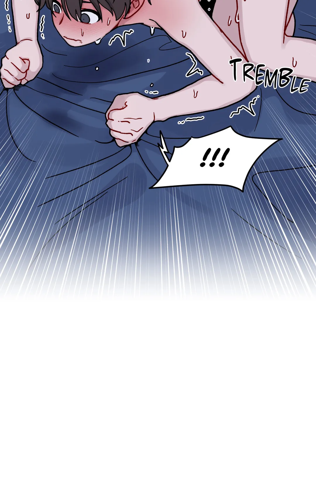 One Summer Day - Chapter 15 manhwa