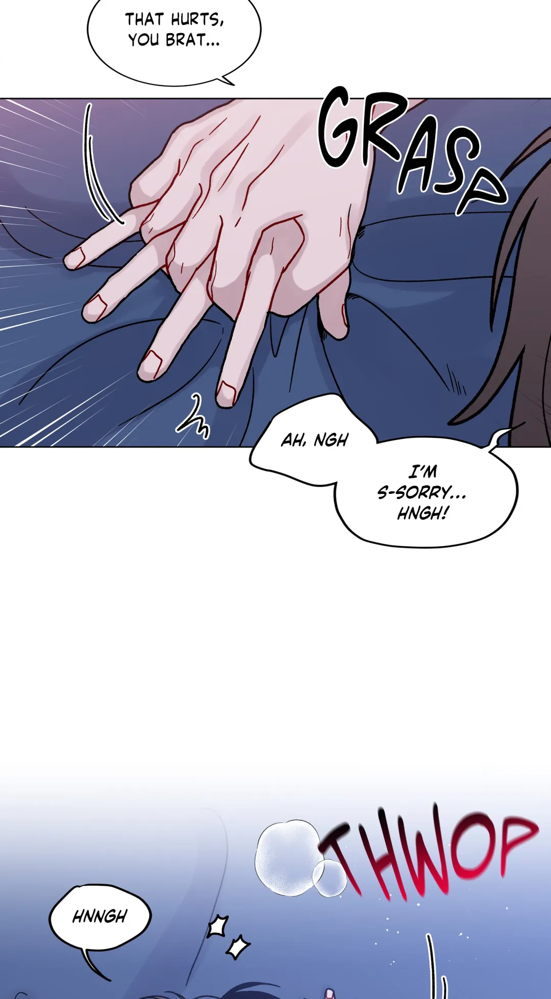 One Summer Day - Chapter 15 manhwa