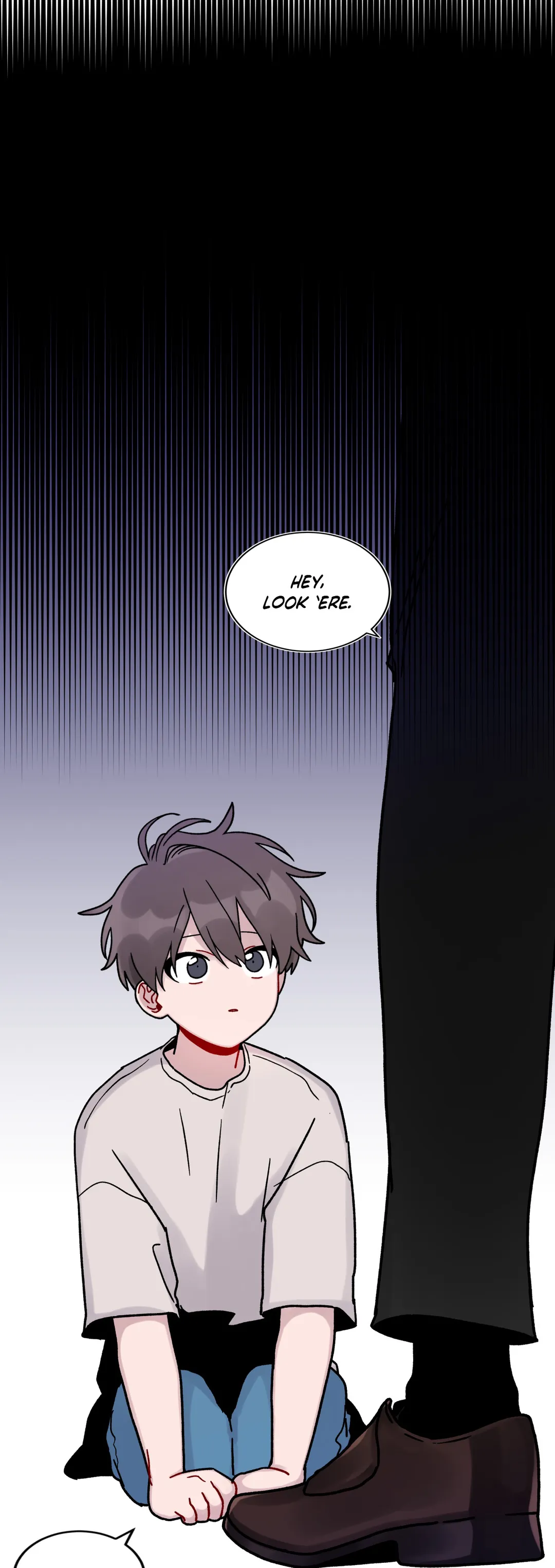 One Summer Day - Chapter 16 manhwa