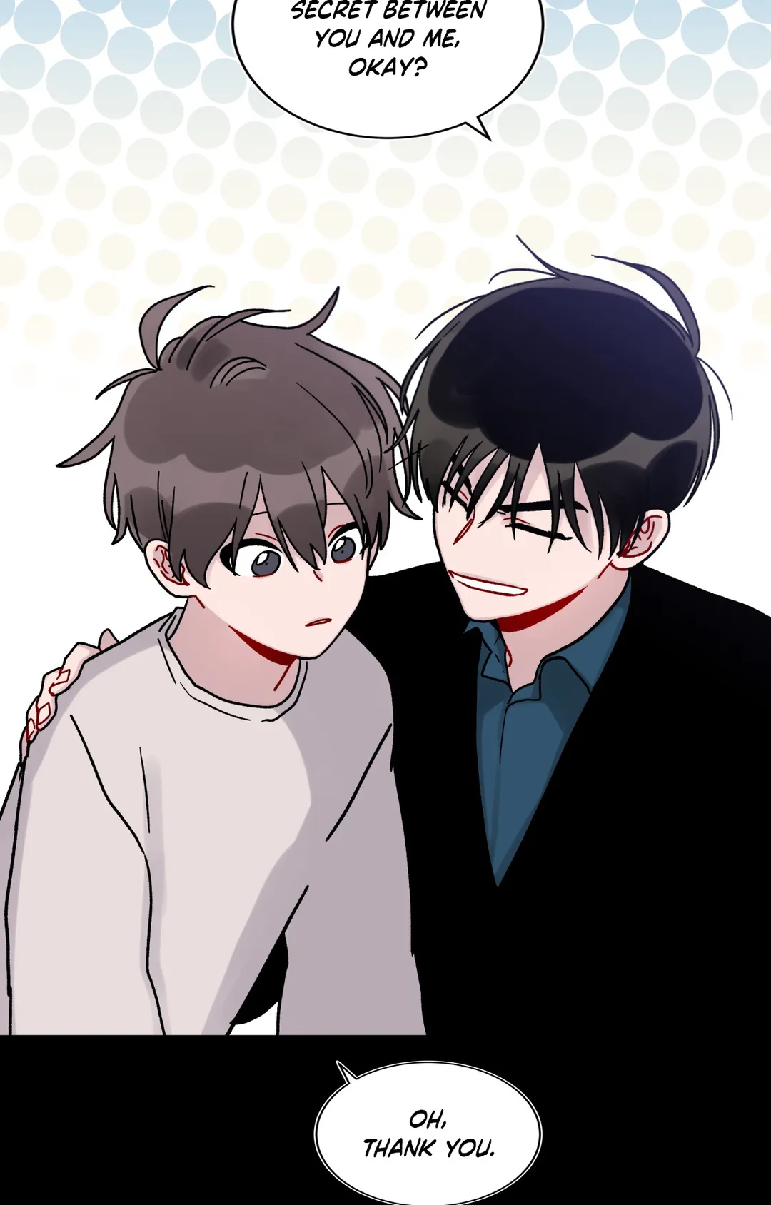 One Summer Day - Chapter 16 manhwa