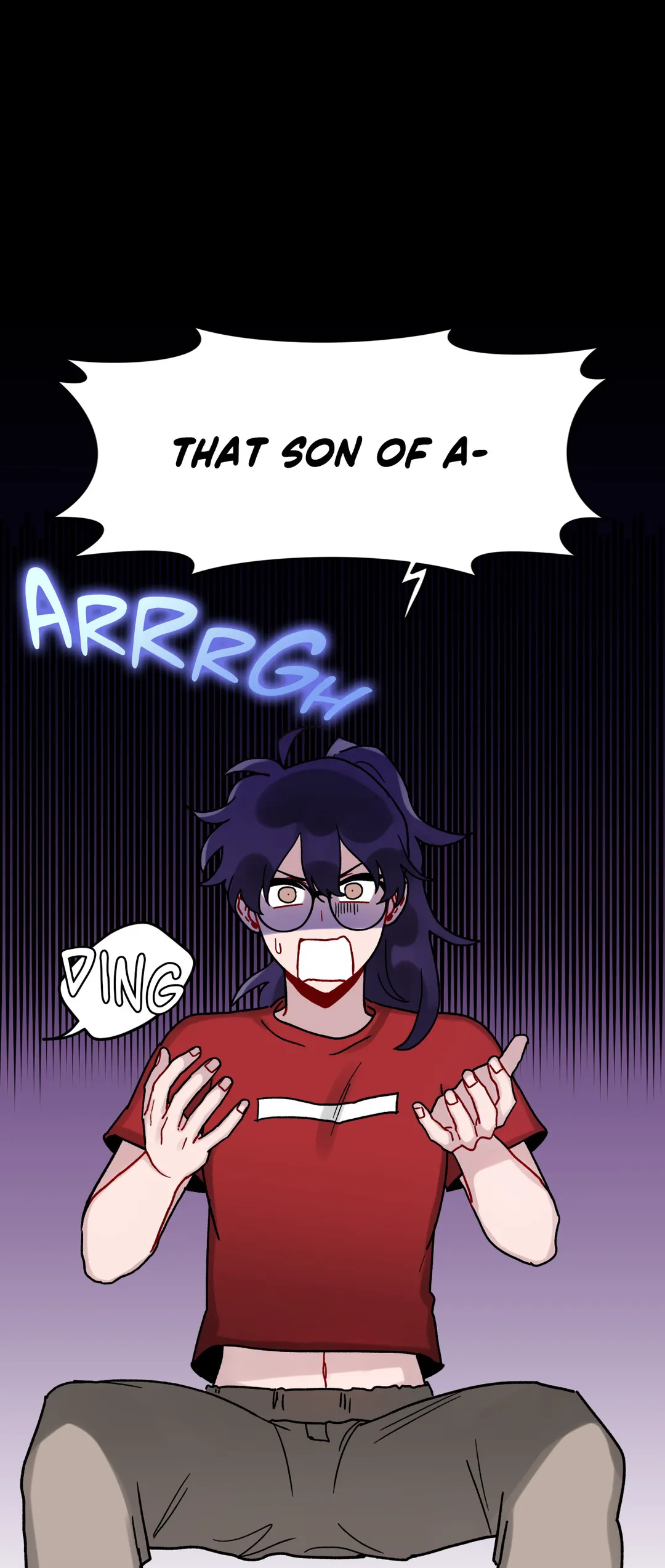 One Summer Day - Chapter 16 manhwa