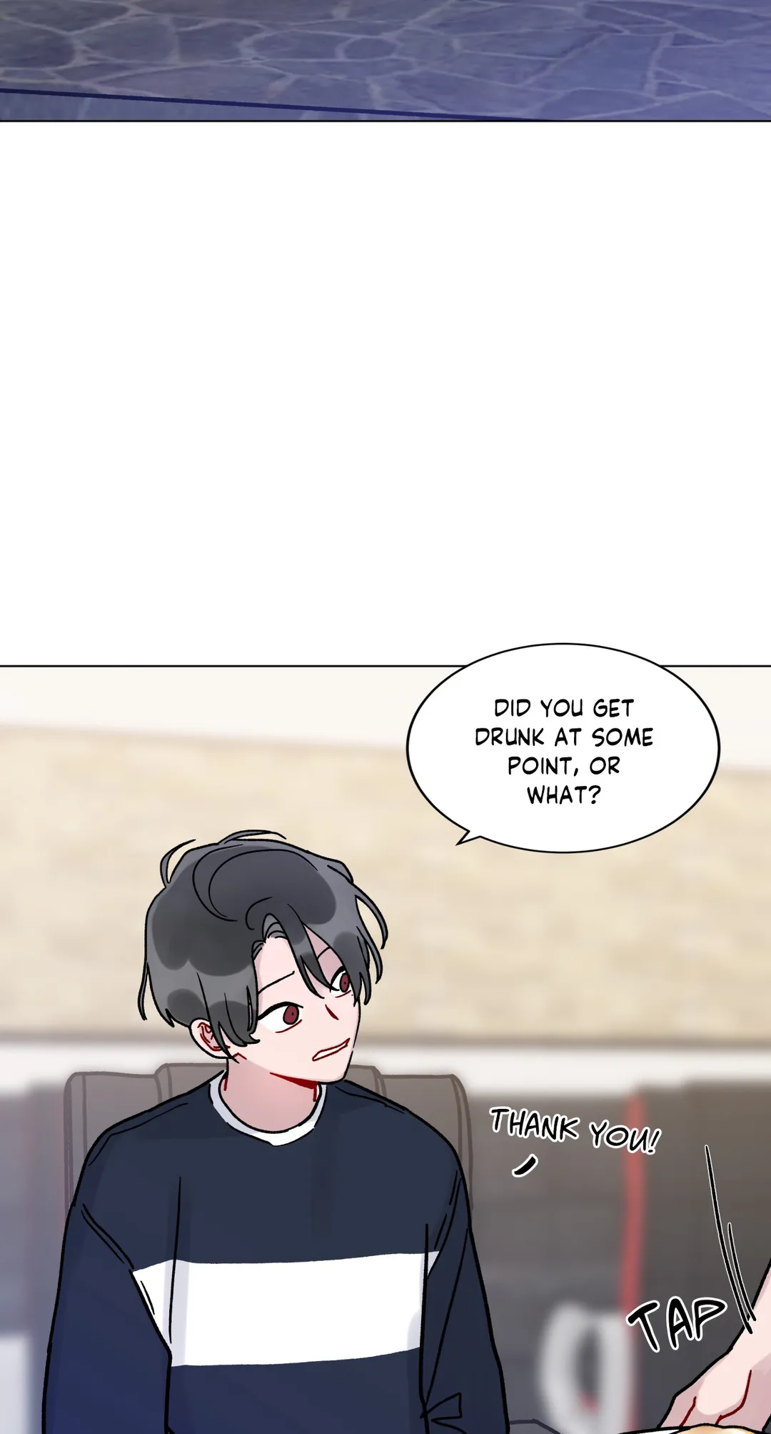One Summer Day - Chapter 16 manhwa