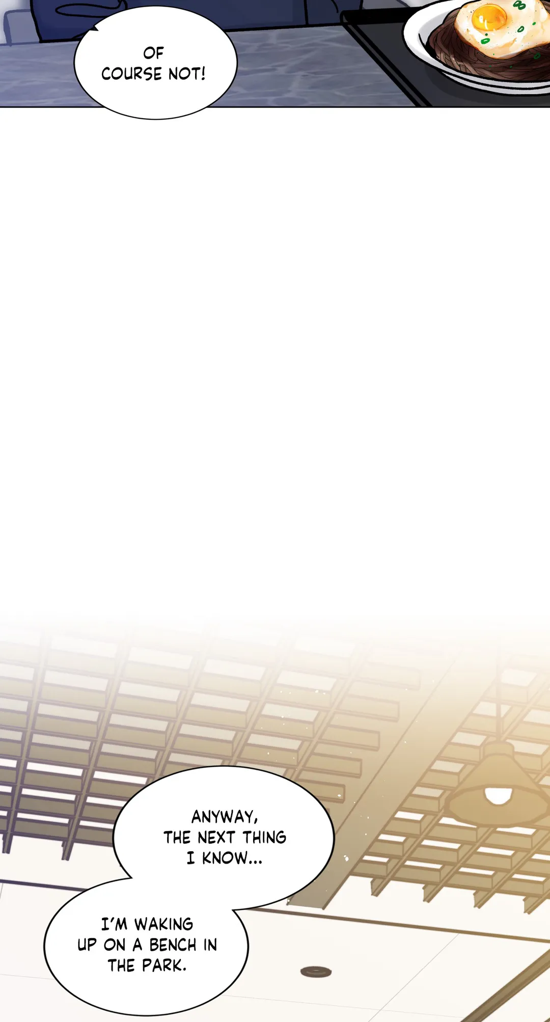 One Summer Day - Chapter 16 manhwa