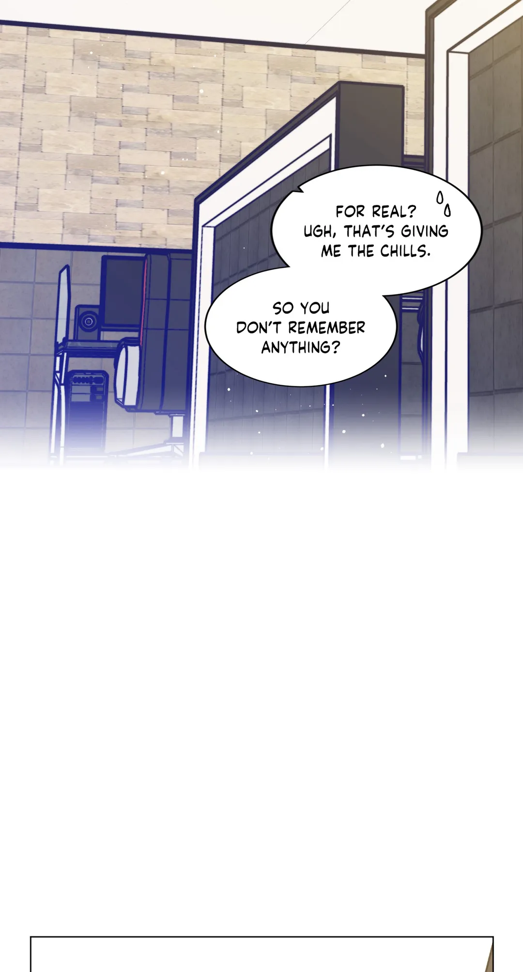 One Summer Day - Chapter 16 manhwa