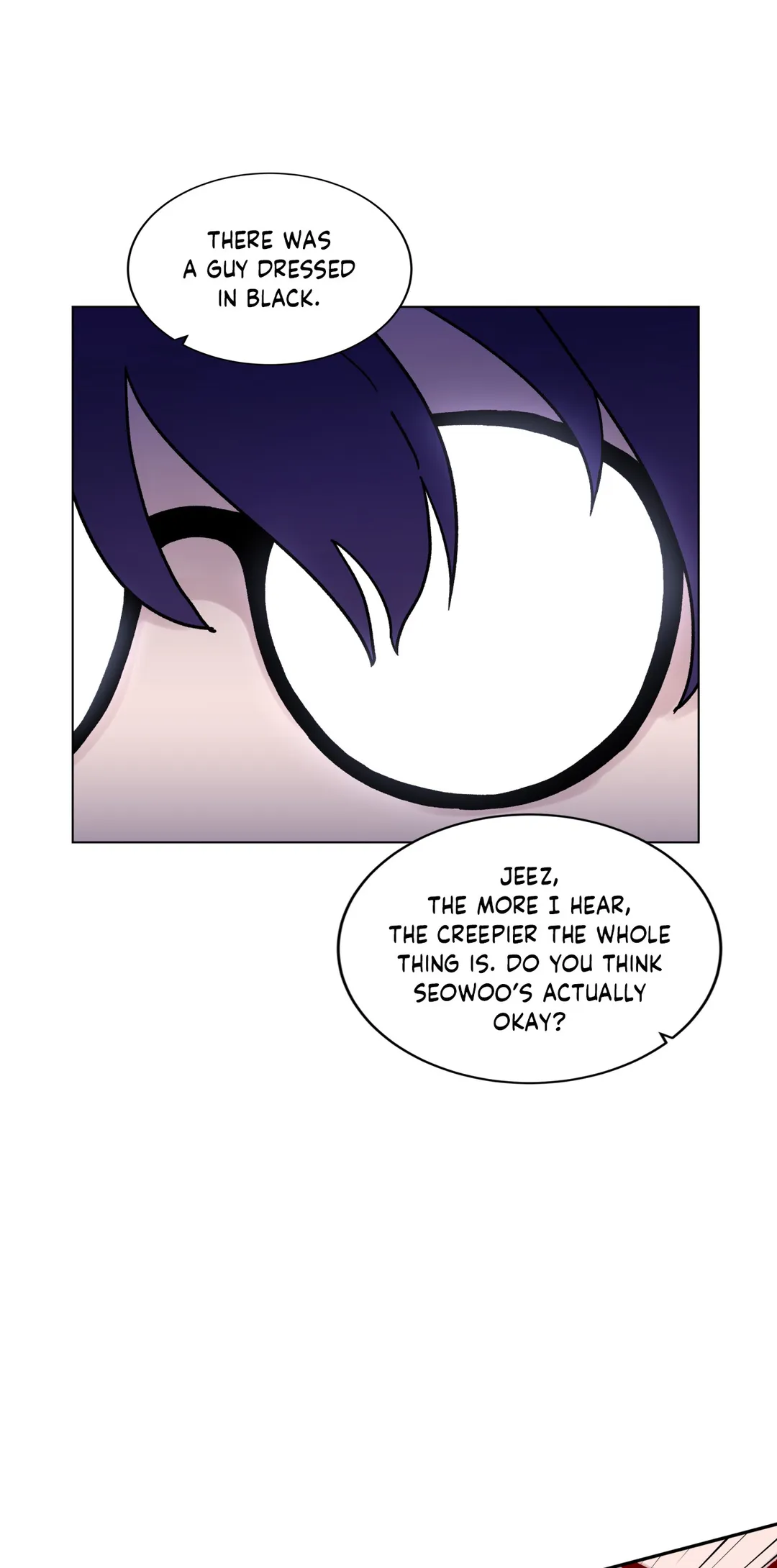 One Summer Day - Chapter 16 manhwa