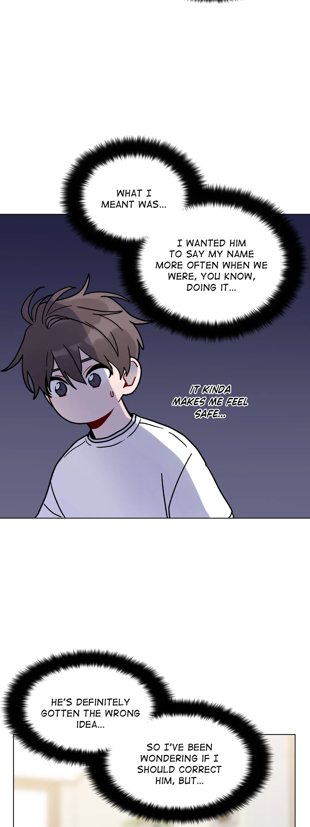 One Summer Day - Chapter 17 manhwa