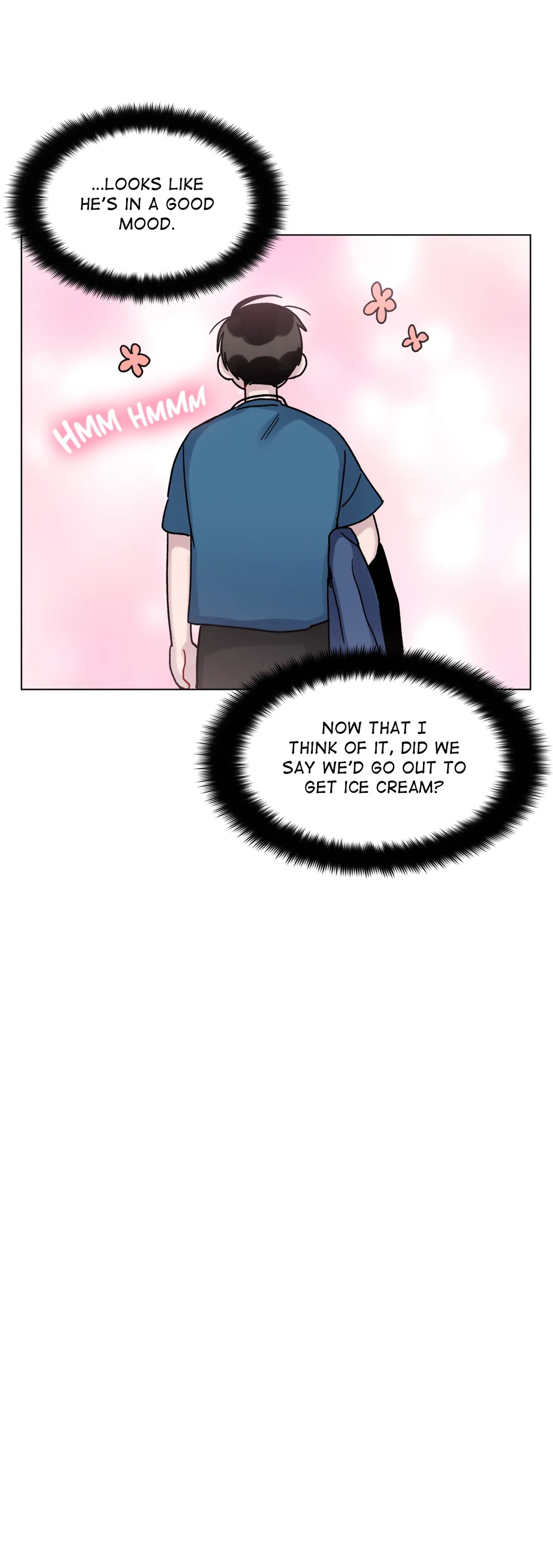 One Summer Day - Chapter 17 manhwa
