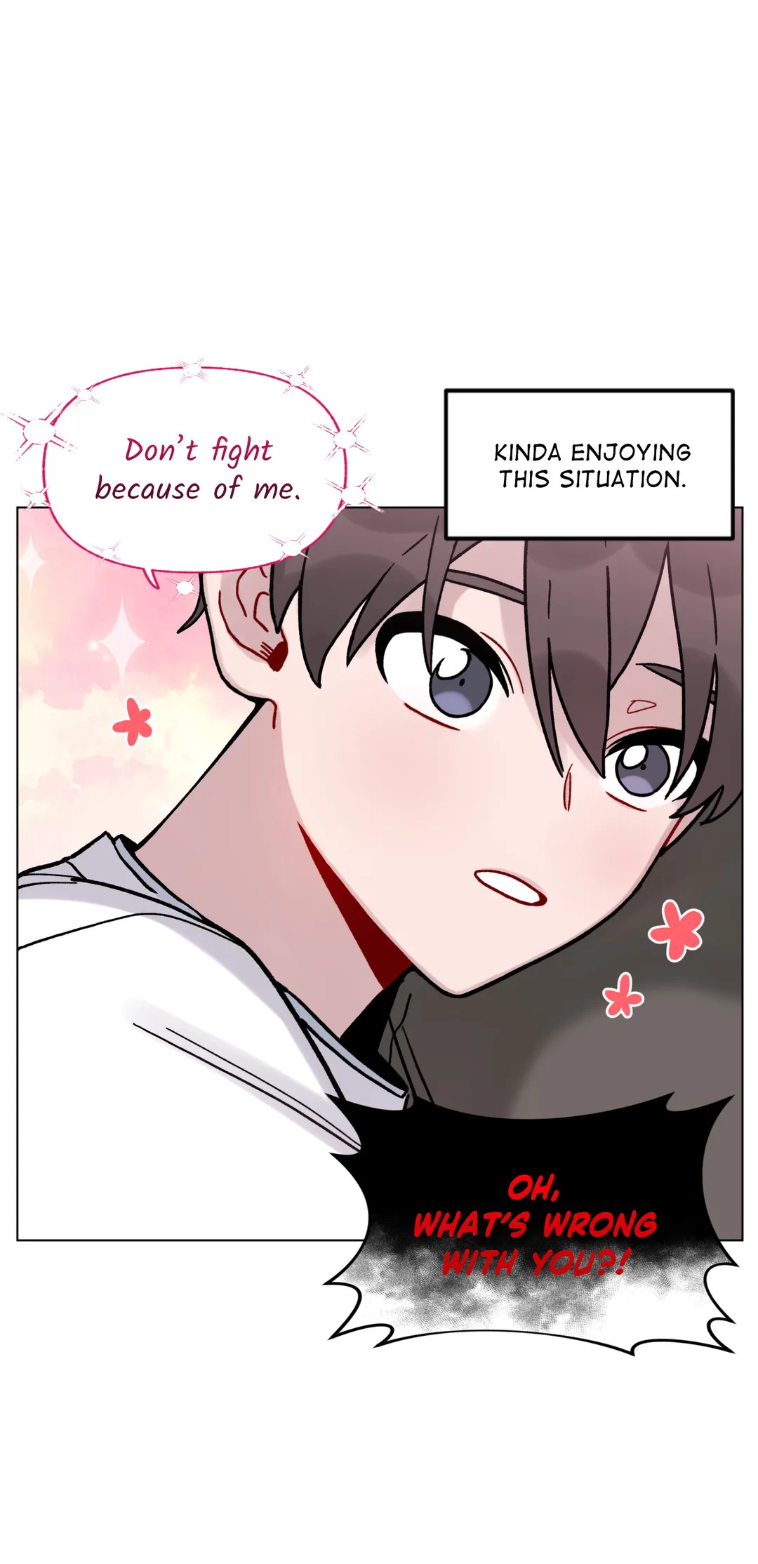 One Summer Day - Chapter 18 manhwa