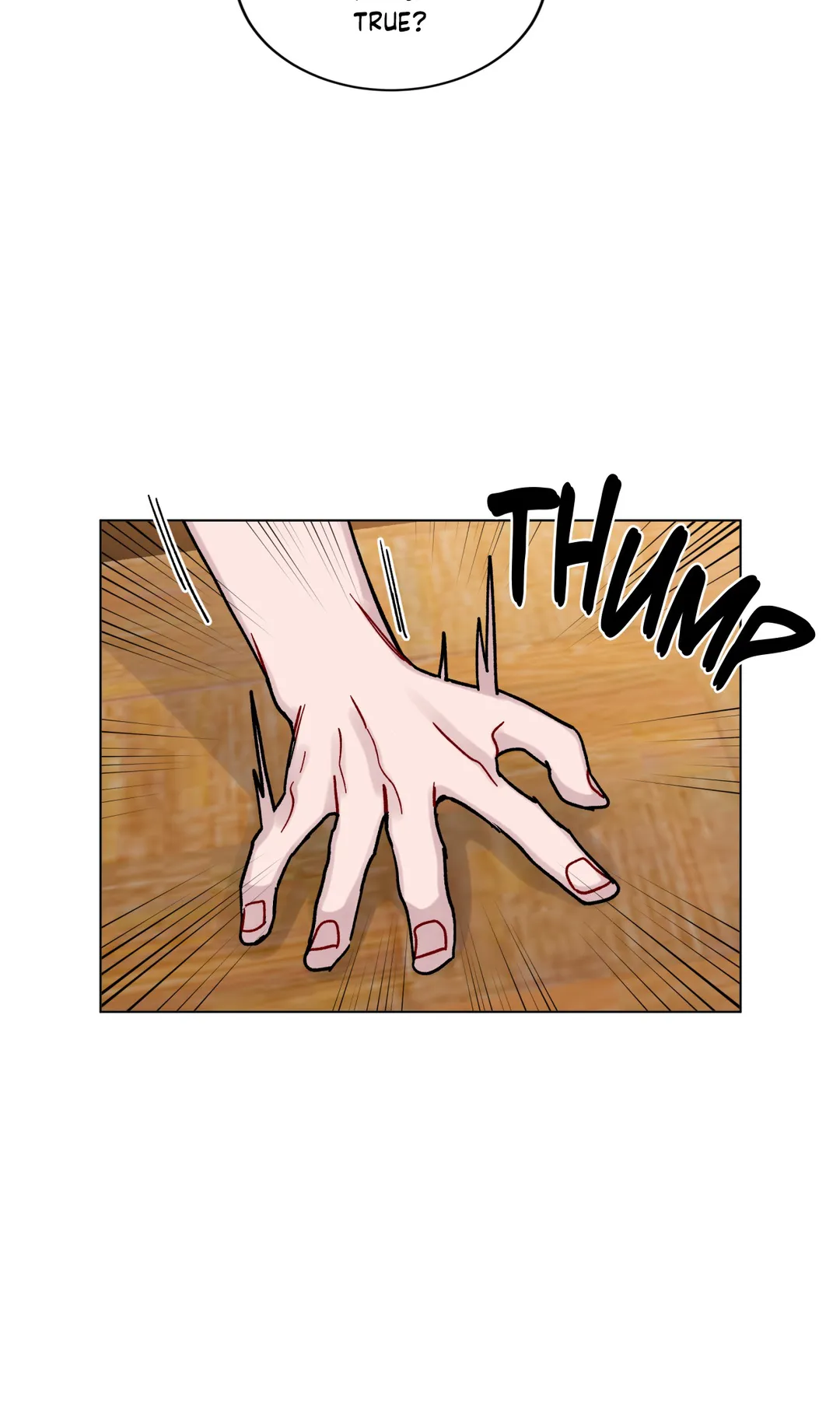 One Summer Day - Chapter 18 manhwa