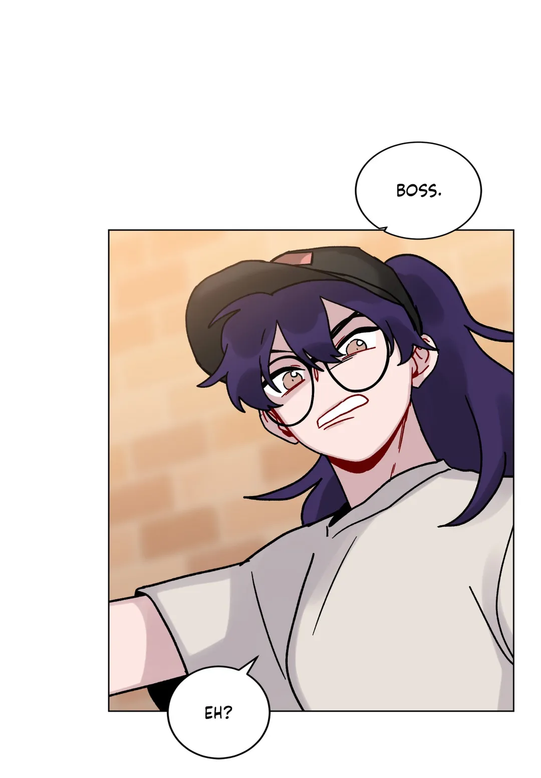 One Summer Day - Chapter 18 manhwa