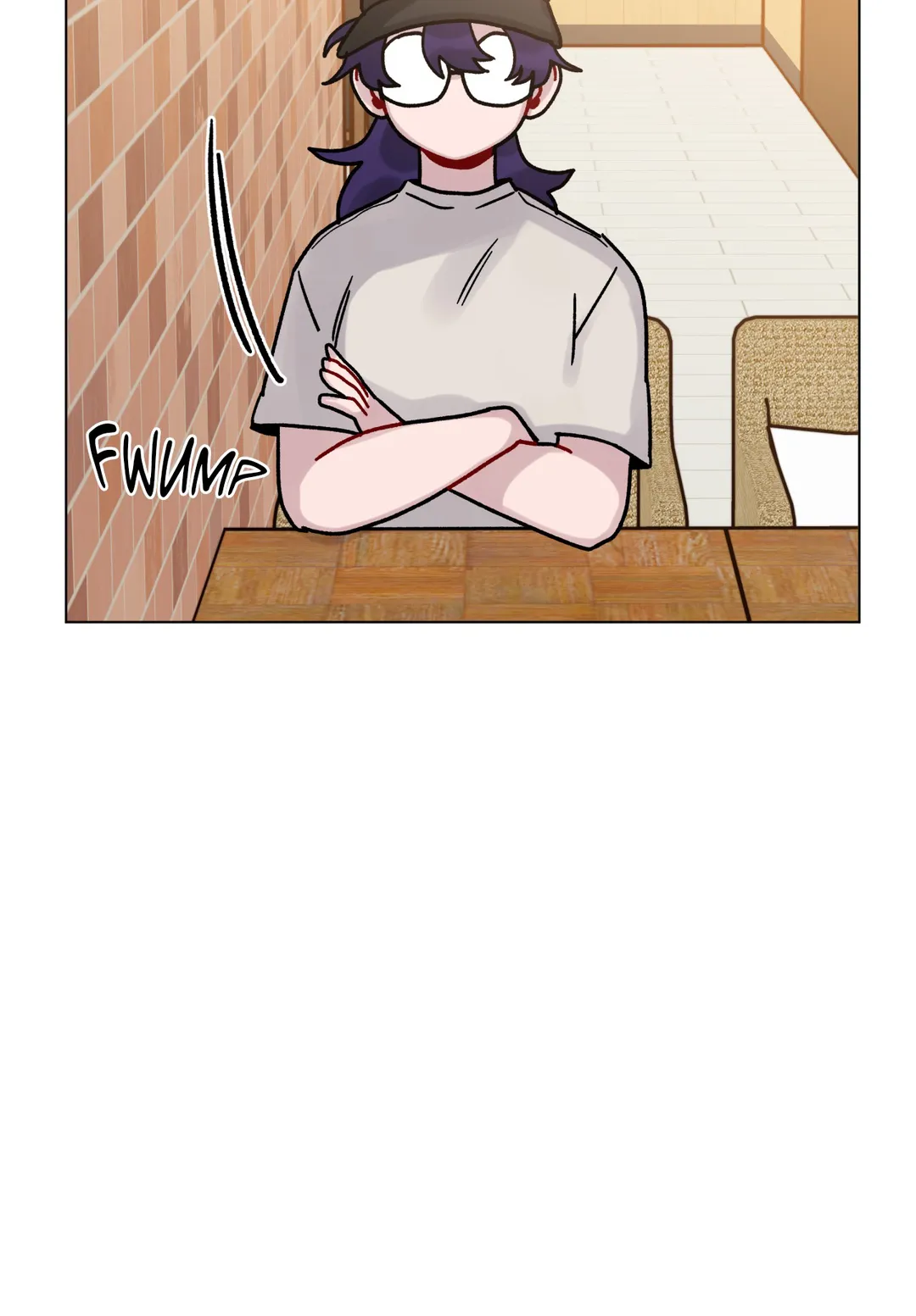 One Summer Day - Chapter 18 manhwa