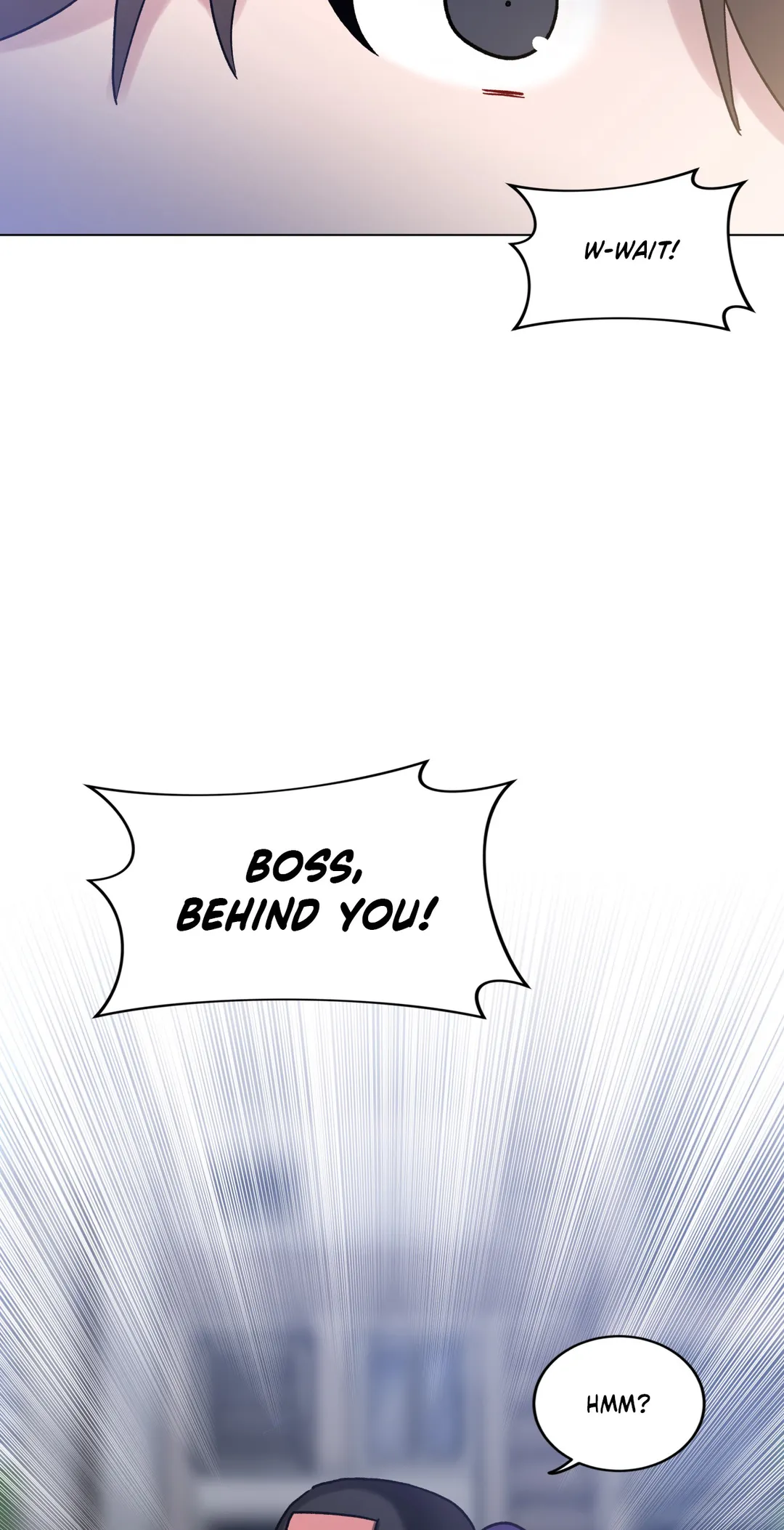 One Summer Day - Chapter 18 manhwa